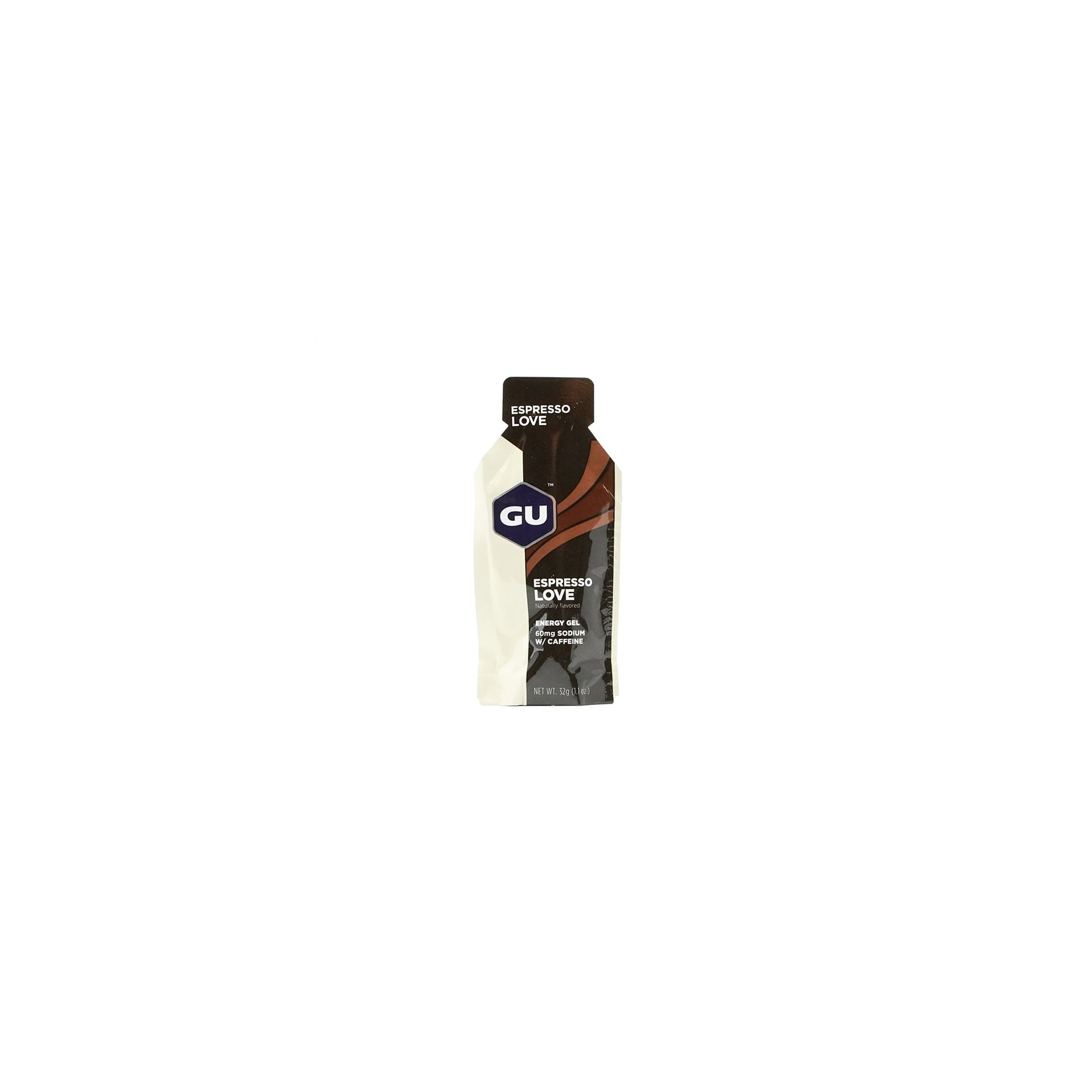 GU Energy Gel - Espresso Love (Single Serving)