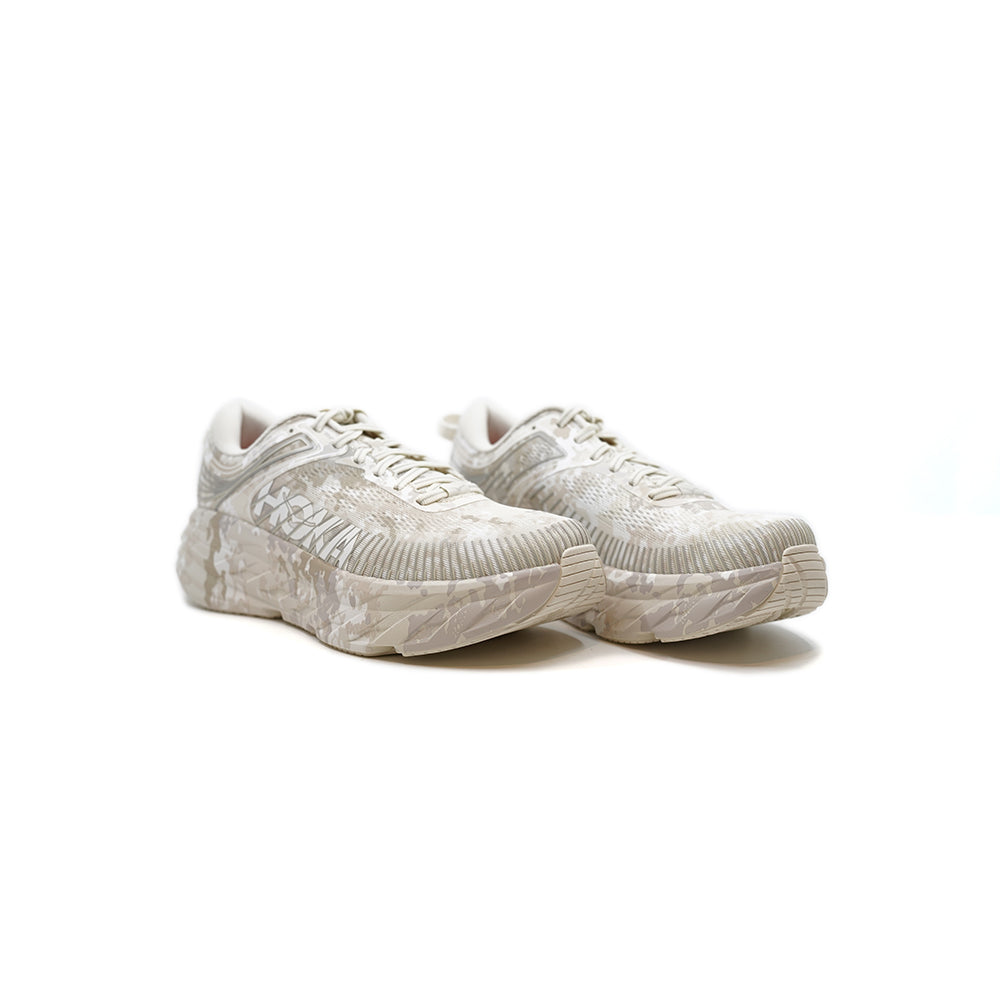hoka-x-beams-bondi-7-turtledove-tidal-foam