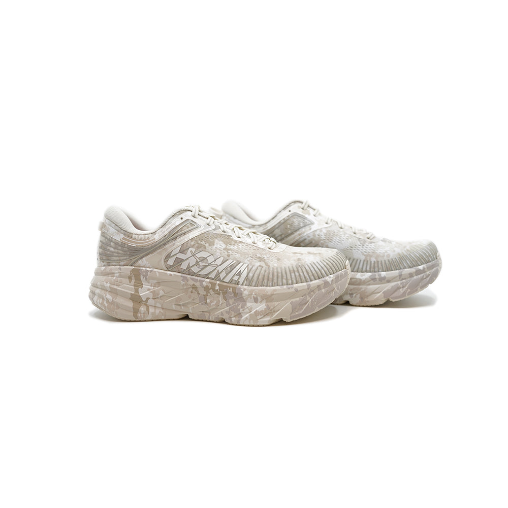 hoka-x-beams-bondi-7-turtledove-tidal-foam