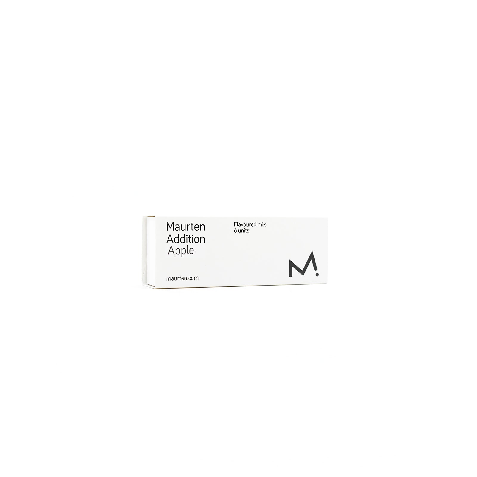 Maurten Additions 6 Pack - Apple
