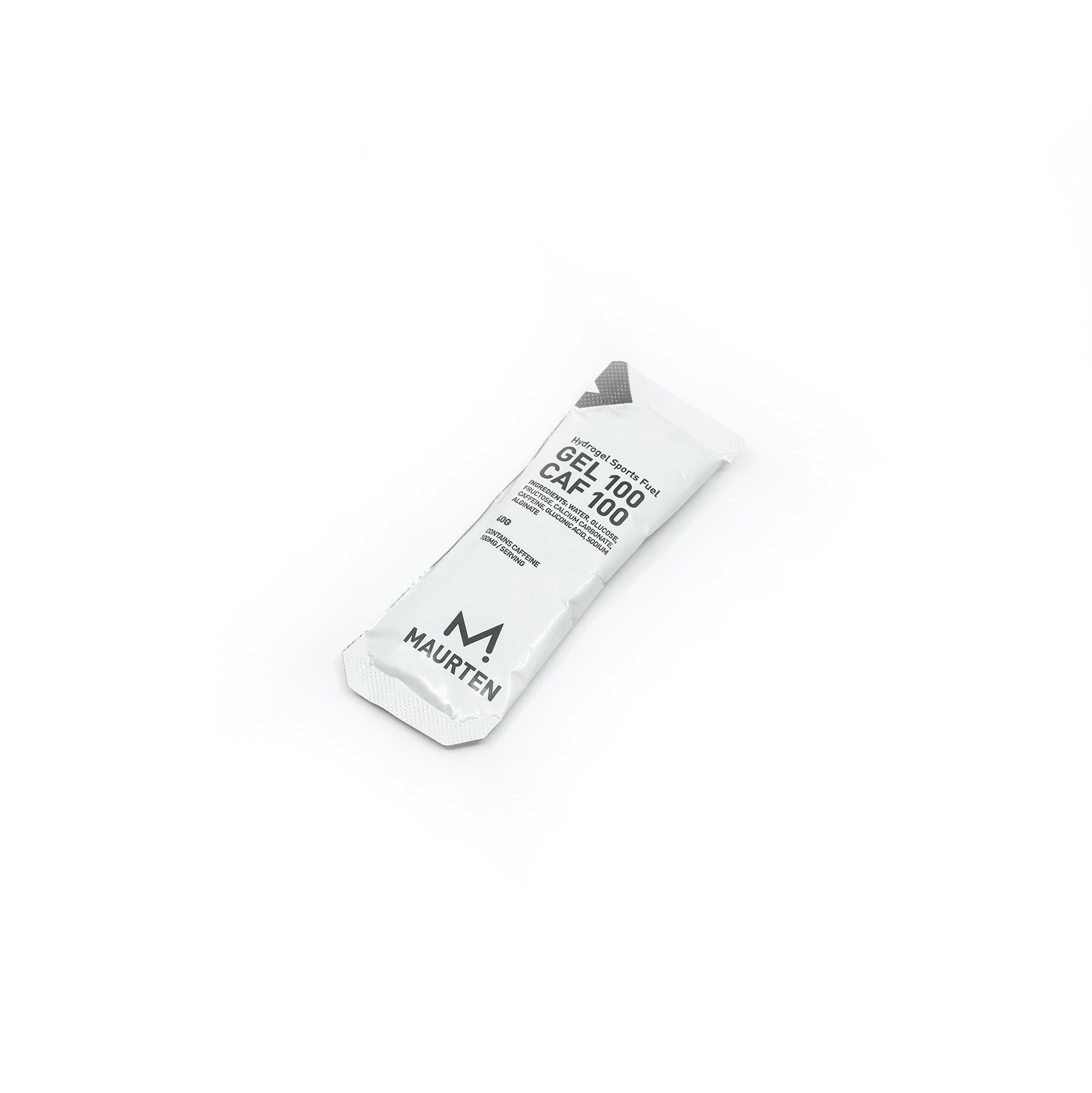 Maurten GEL 100 CAF 100 Caffeine Energy Gel