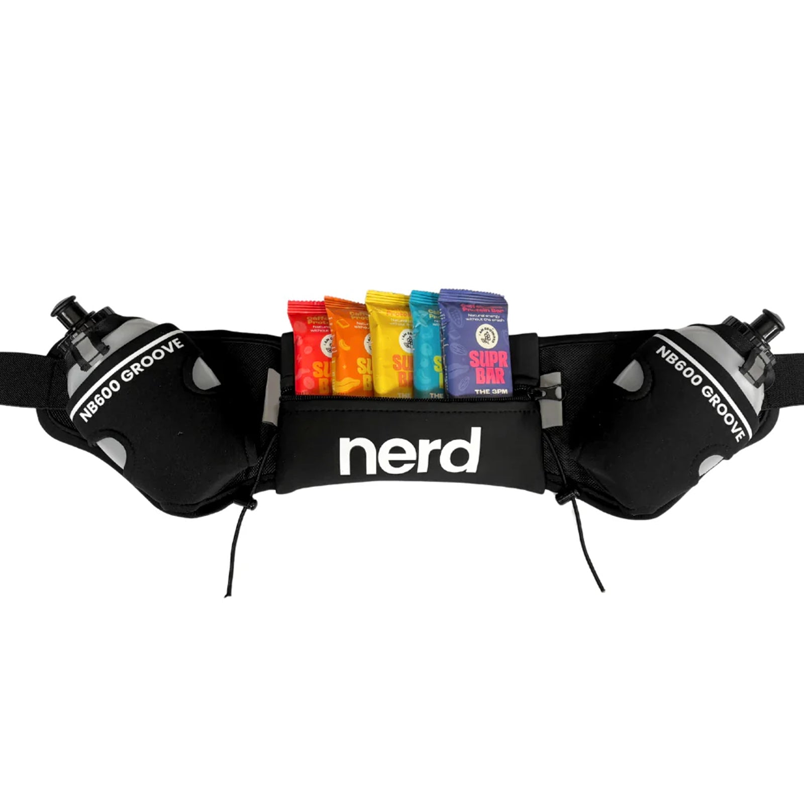 Nerd Belt NB600 Groove - Thumbnail 4