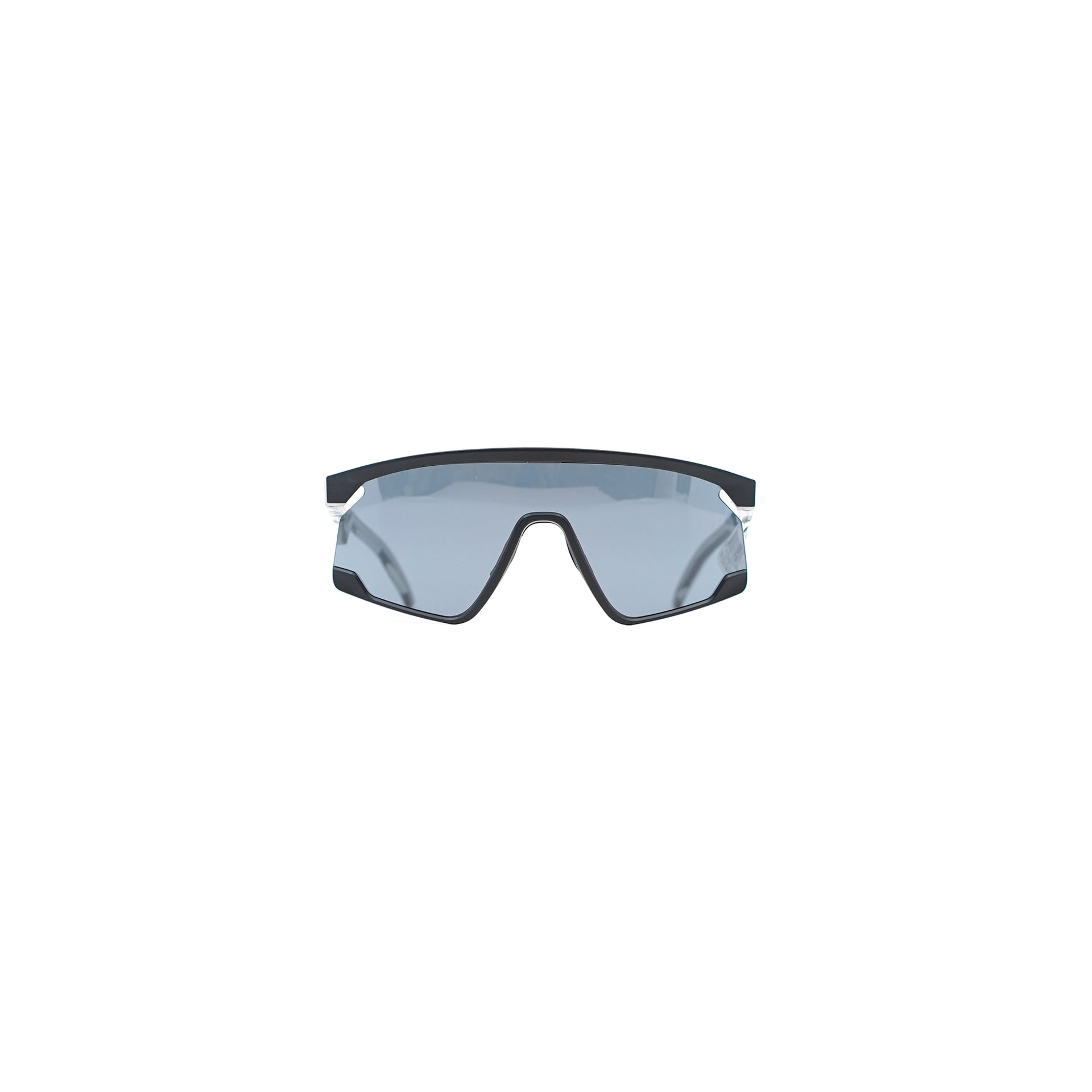 Oakley BXTR Sunglasses - Matte Black (Prizm Black Lens)
