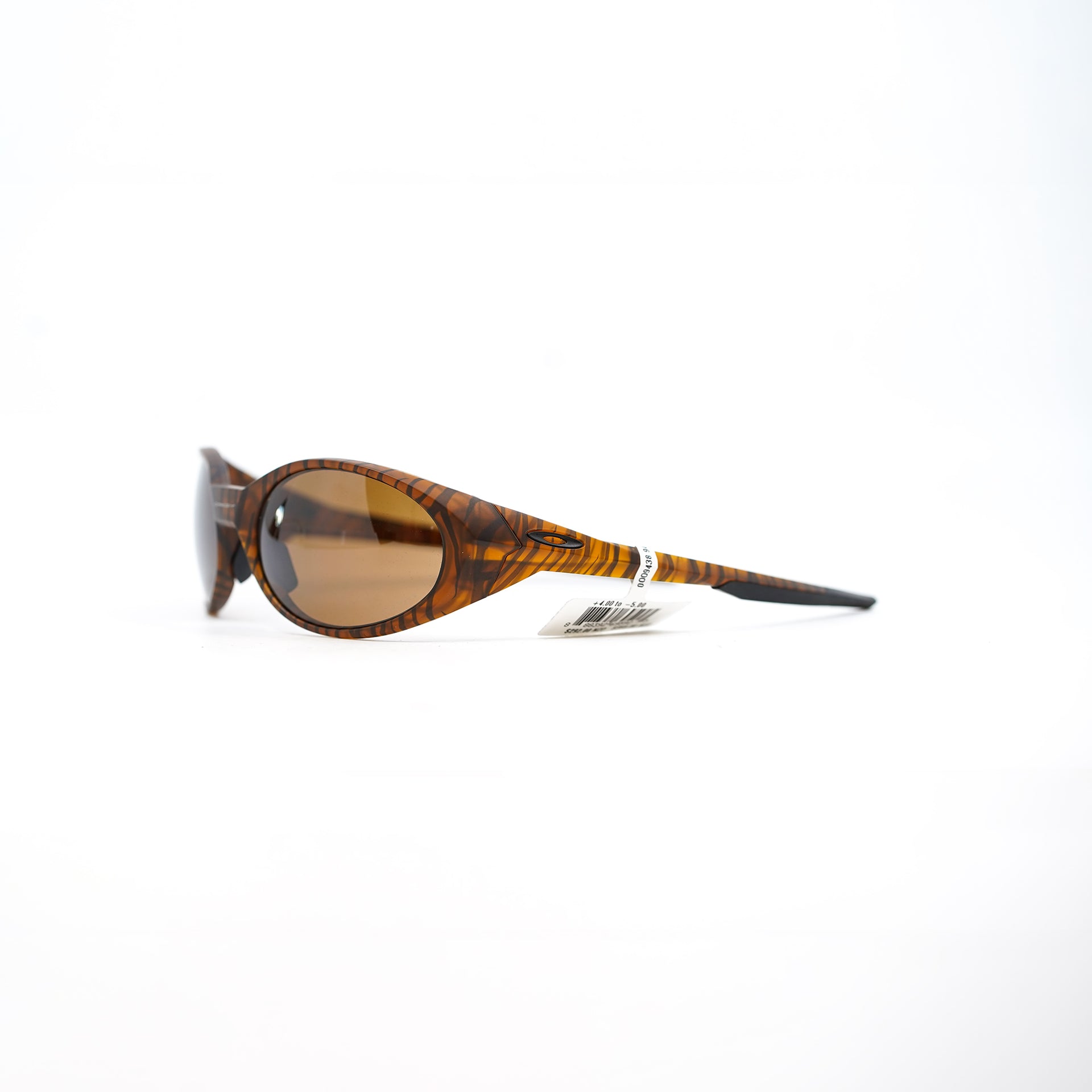 小物 OAKLEY eyejacket Oakley Eyejacket Redux - Dark Amber Bengal (Prizm Tungsten