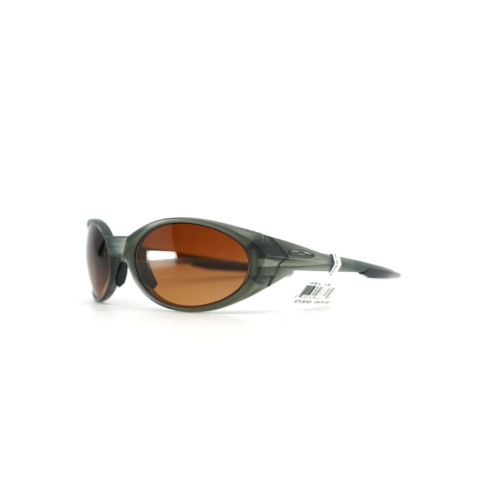 Oakley Eyejacket Redux - Matte Olive Ink (Prizm Bronze Gradient