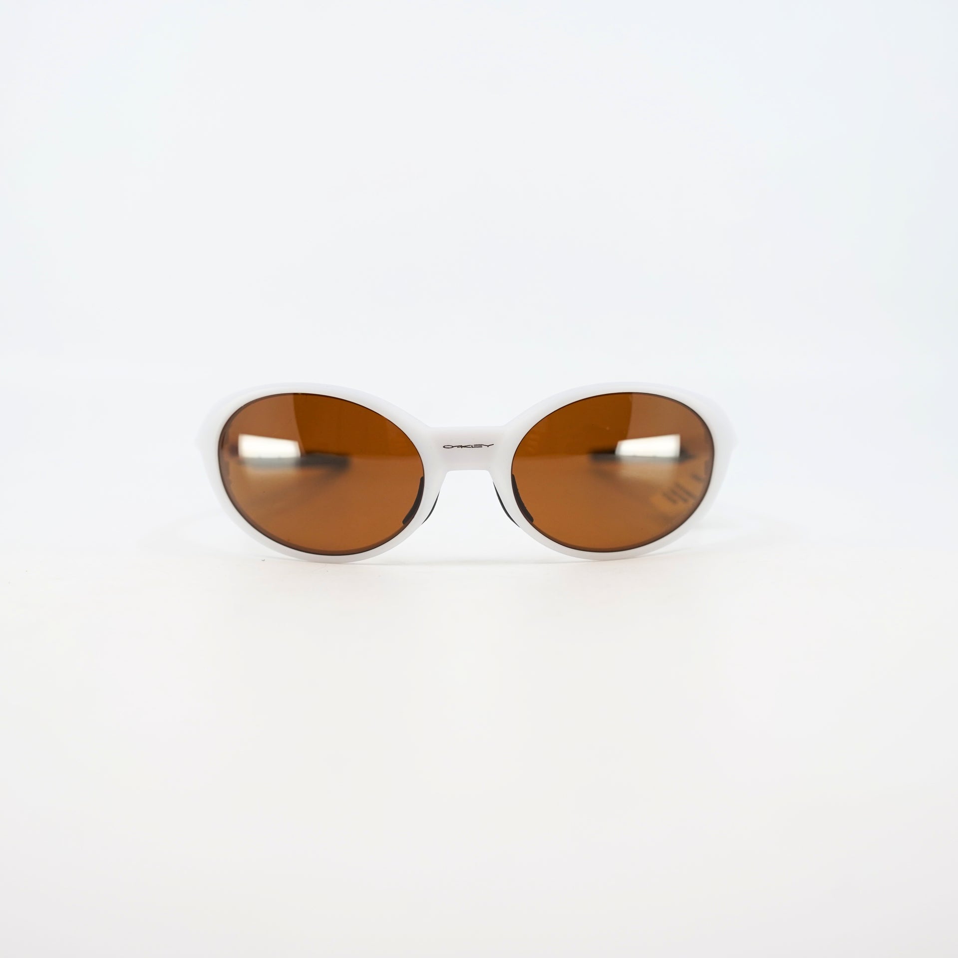 Oakley Eyejacket Redux - Matte Vaypor (Prizm Tungsten Polar