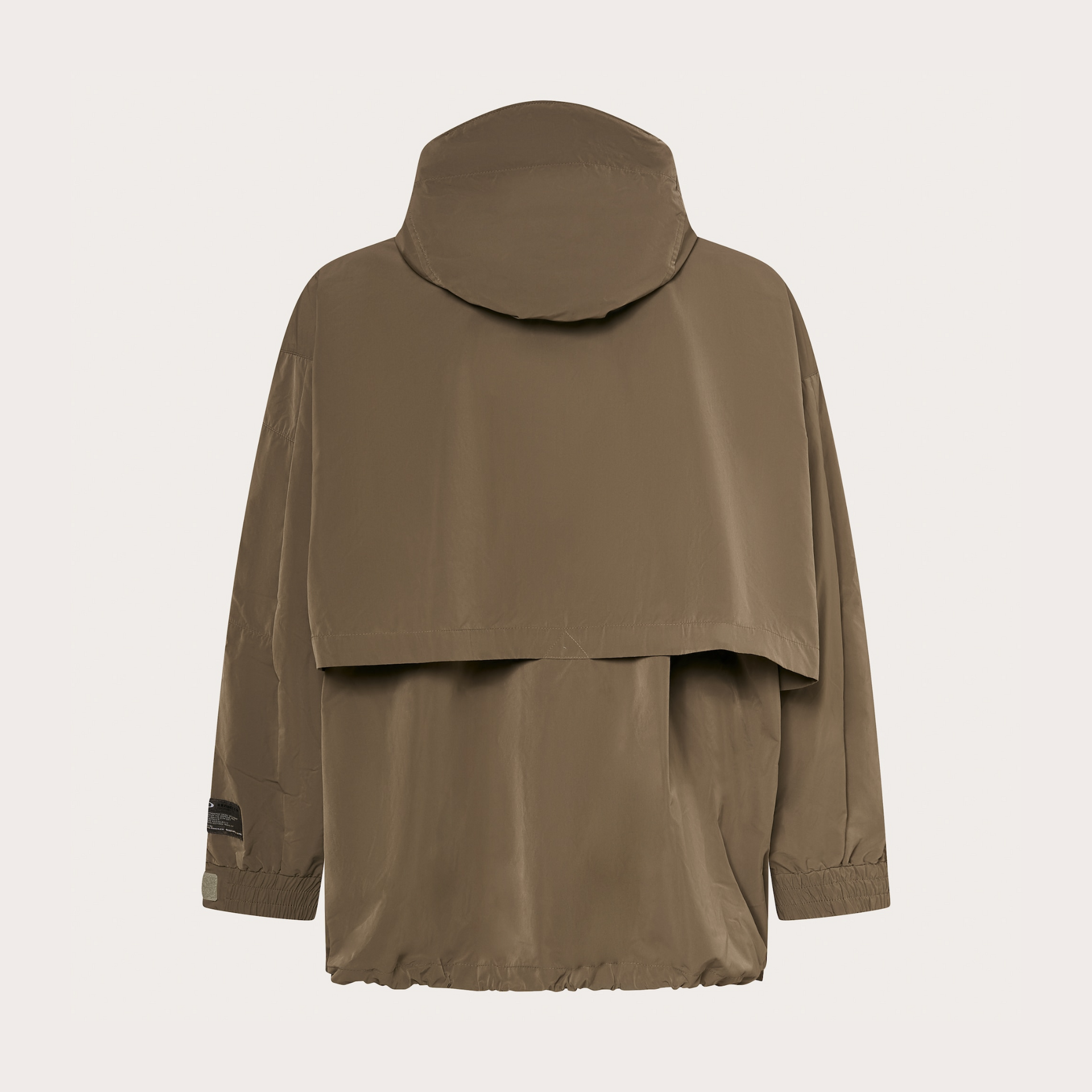 Oakley FGL Sector Jacket 5.0 - Sheet Metal – CCACHE RUNNING Oakley FGL Sector Jacket 5.0 - Sheet Metal – CCACHE RUNNING