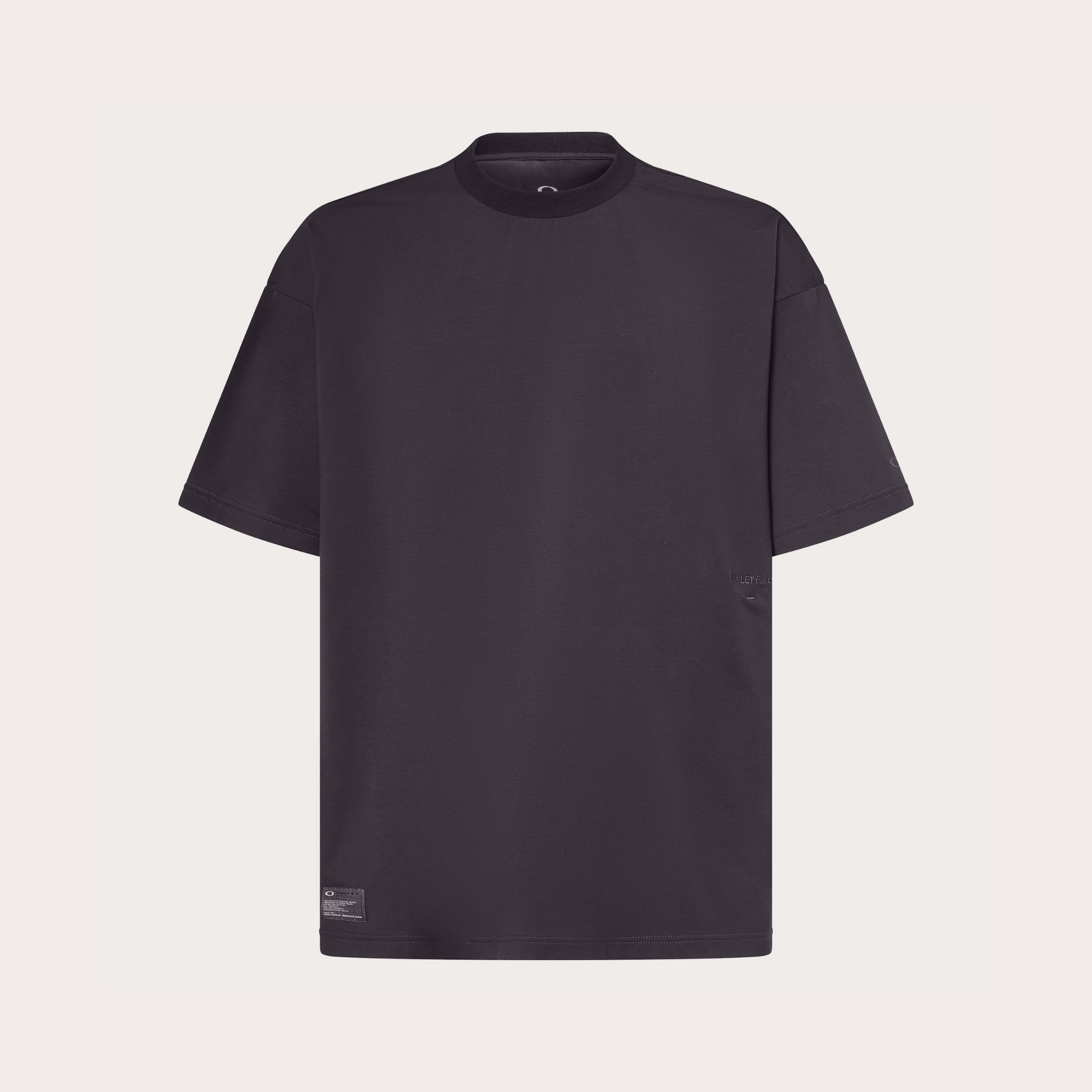 Oakley FGL Union Pocket Tee 5.0 - Phantom