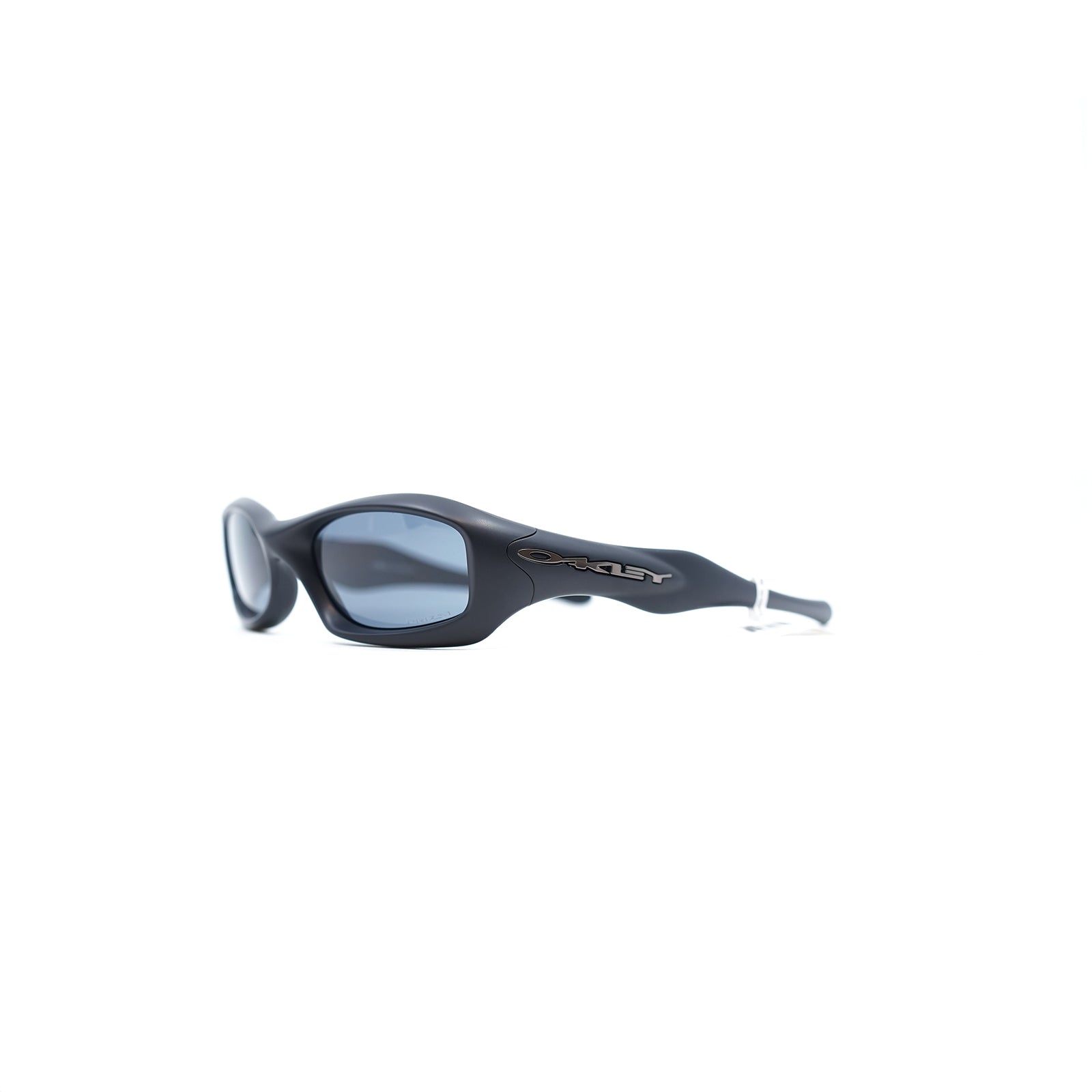 Oakley Muzm Fat Cat - Matt Black (Prizm Grey)