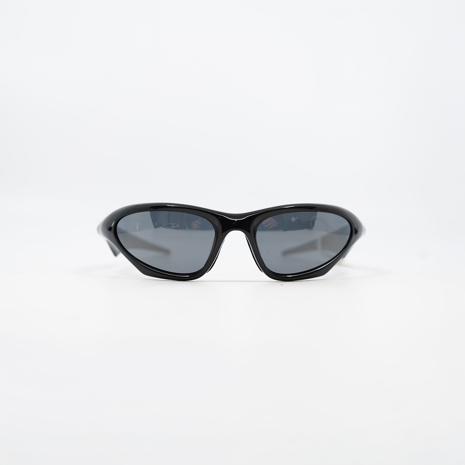 Oakley MUZM Scar - Polished Black (Prizm Black) – CCACHE RUNNING