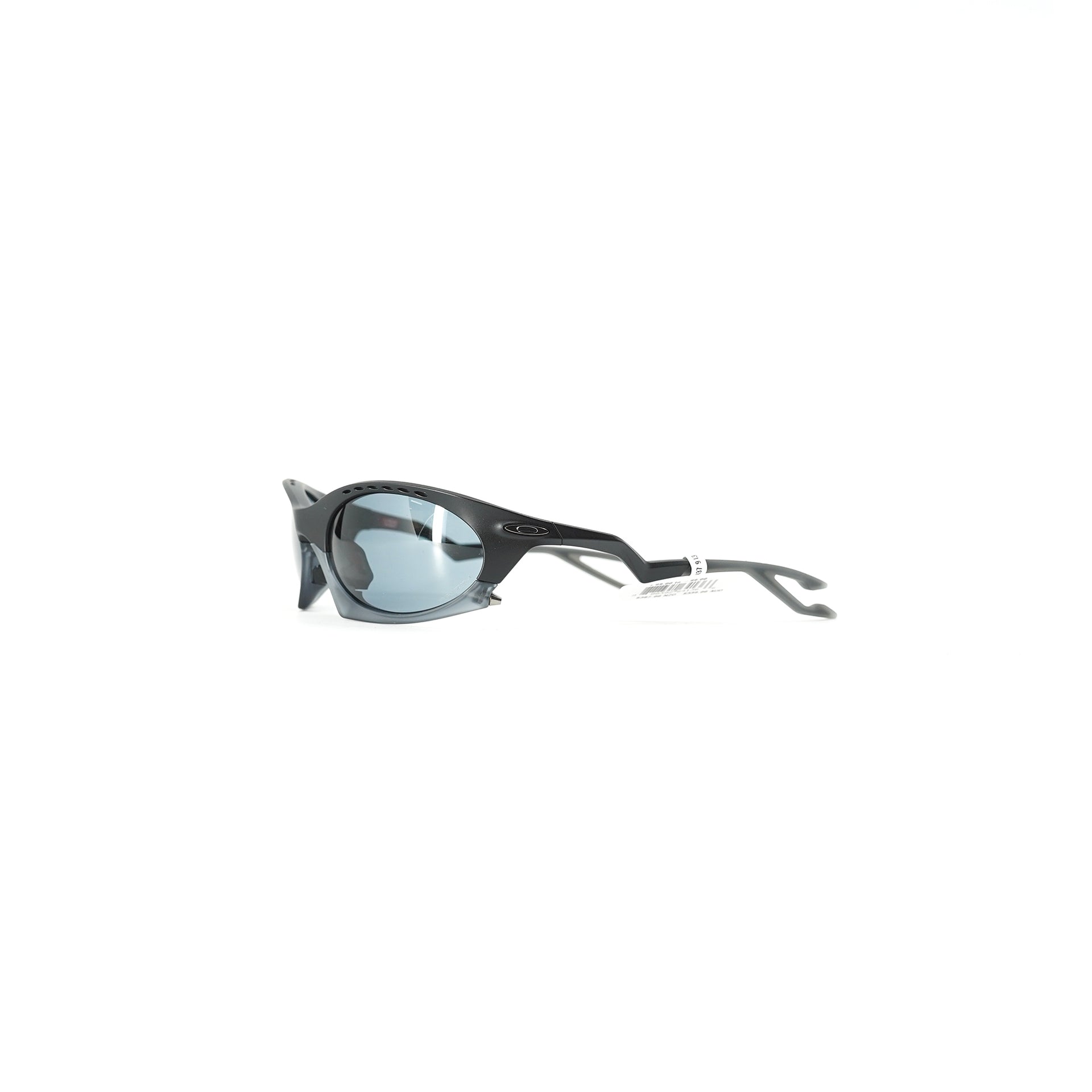 Oakley Plantaris Matte Black (Prizm Grey)