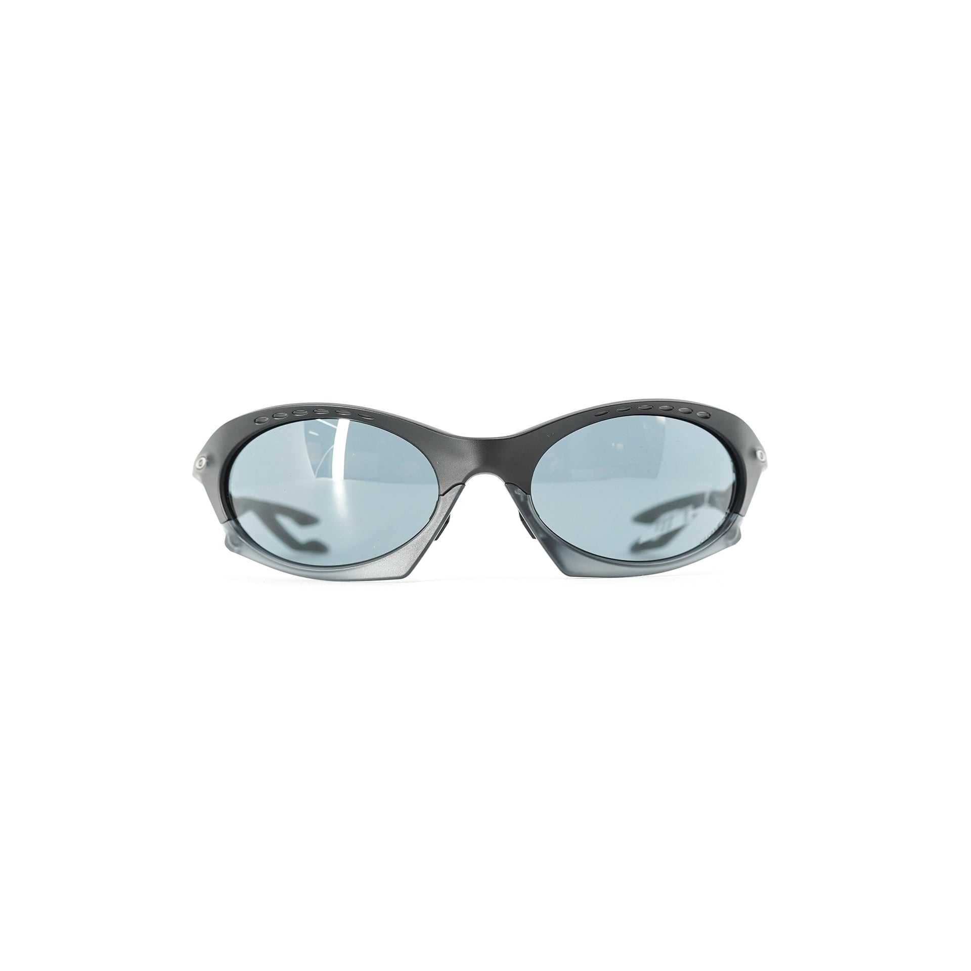 Oakley Plantaris Matte Black (Prizm Grey)