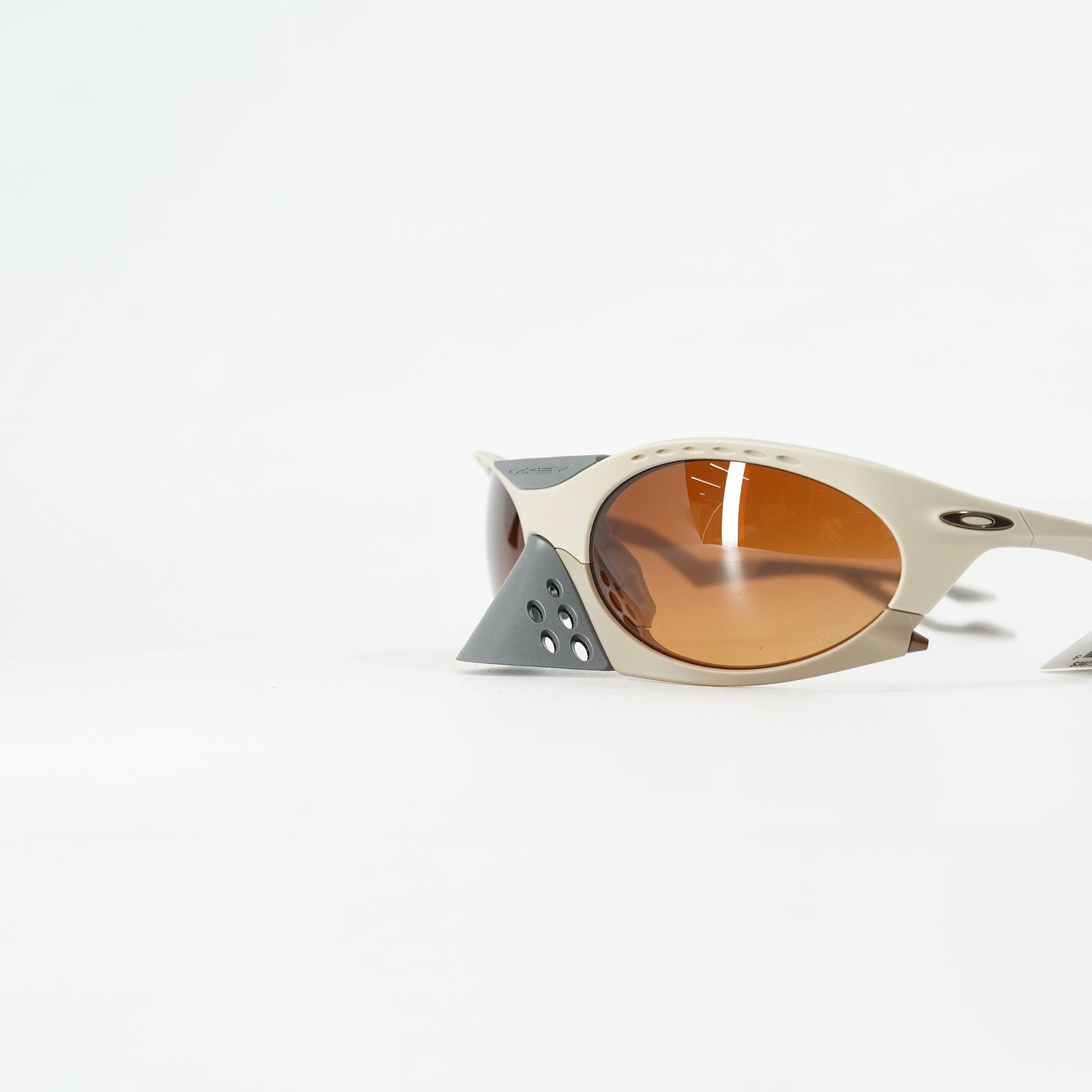 Oakley Plantaris Matte Sand (Prizm Brown Gradient)
