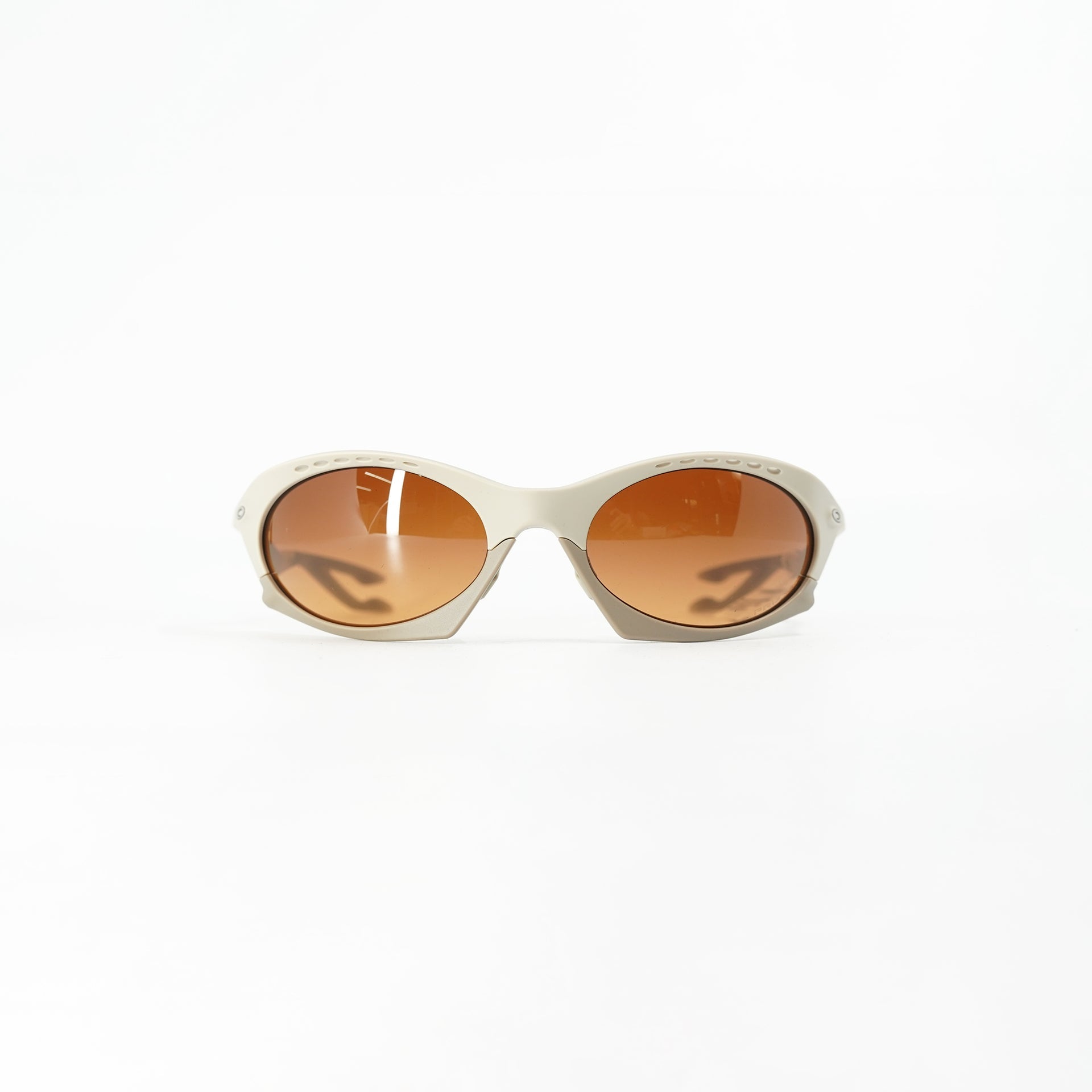 Oakley Plantaris Matte Sand (Prizm Brown Gradient)