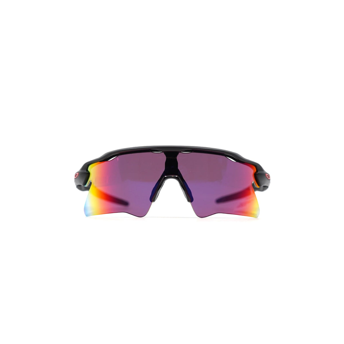 Oakley Radar EV Heater - Matte Black (Prizm Road)