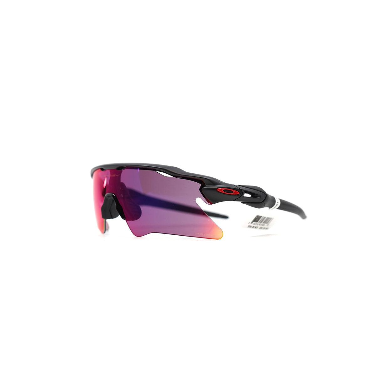 Oakley Radar EV Heater - Matte Black (Prizm Road)