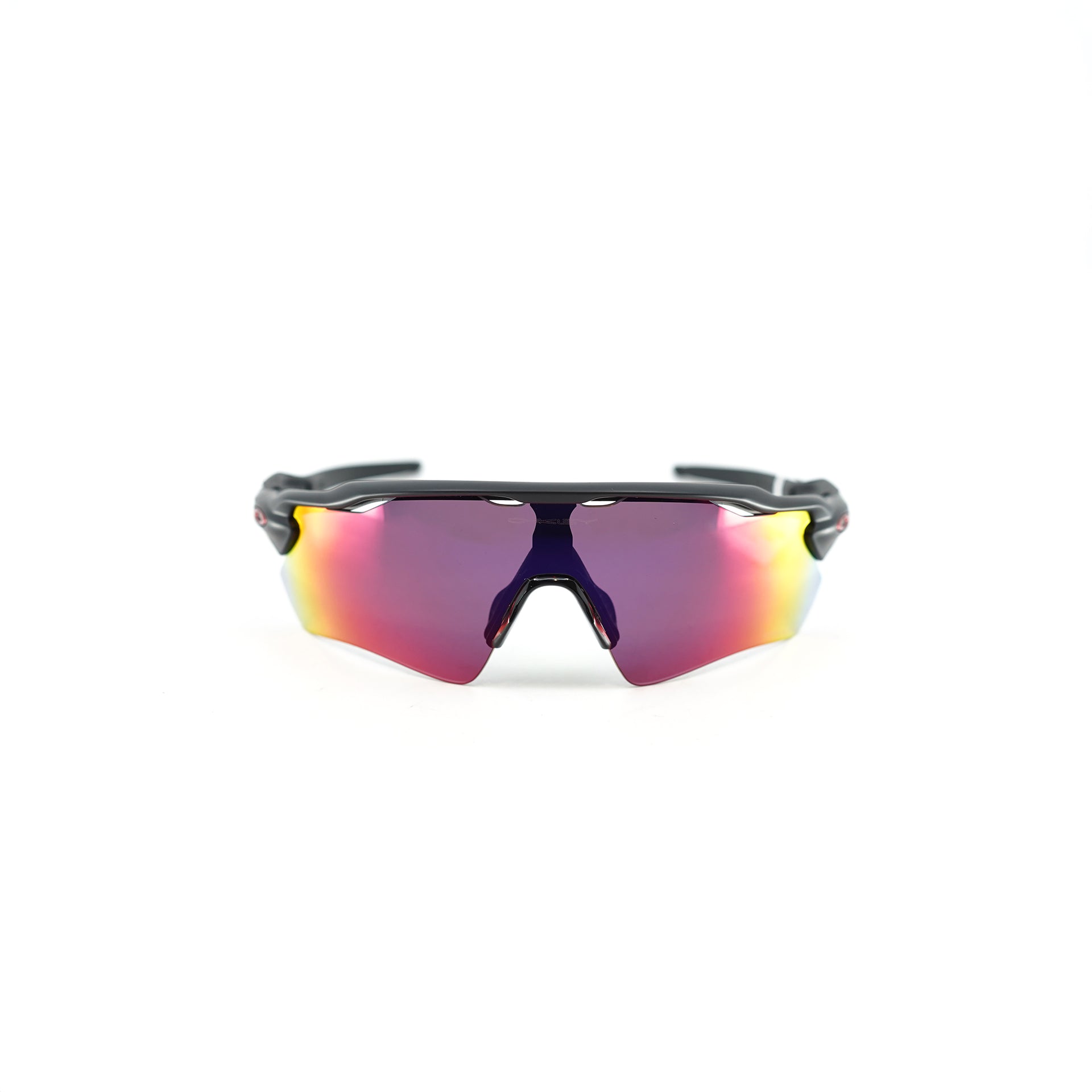 Oakley Radar EV Path - Matte Black (Prizm Road)