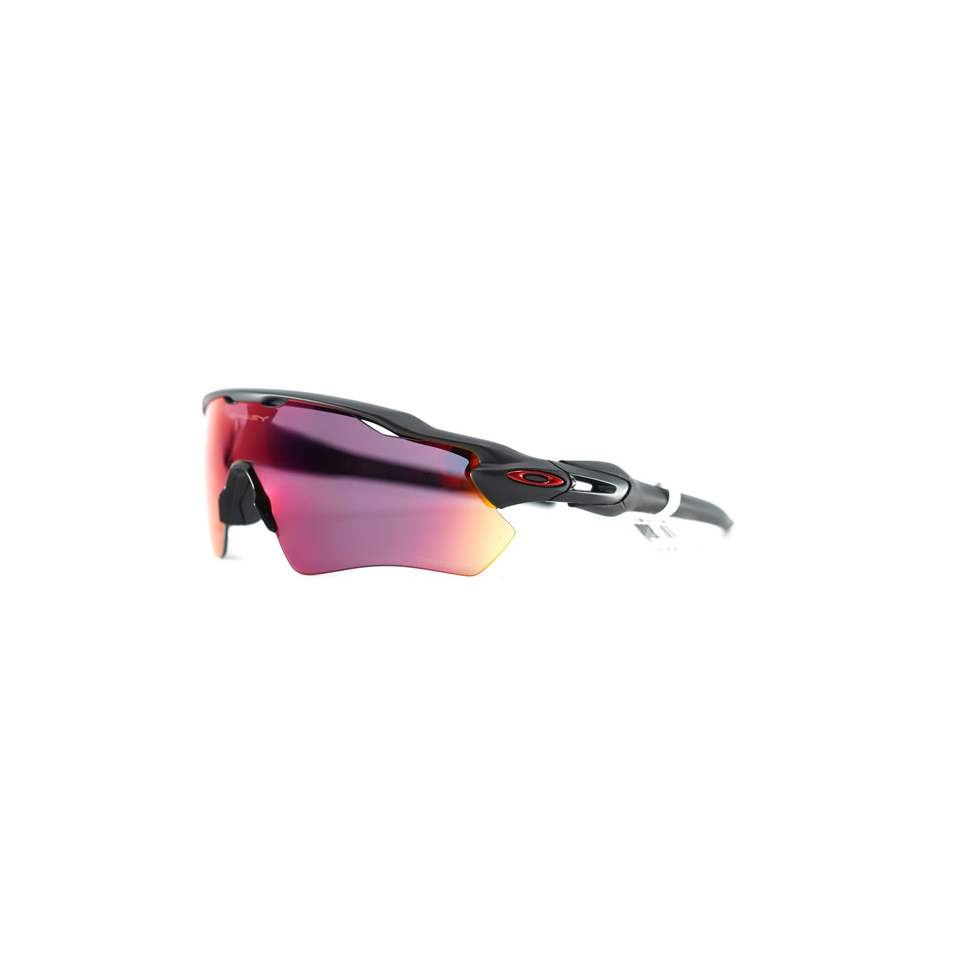 Oakley Radar EV Path - Matte Black (Prizm Road)