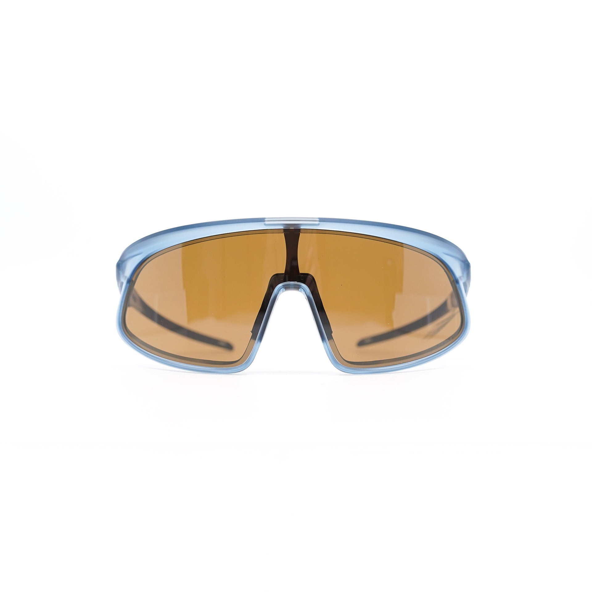 Oakley RSLV - Matte Transparent Abyss (Prizm Tungsten) – CCACHE