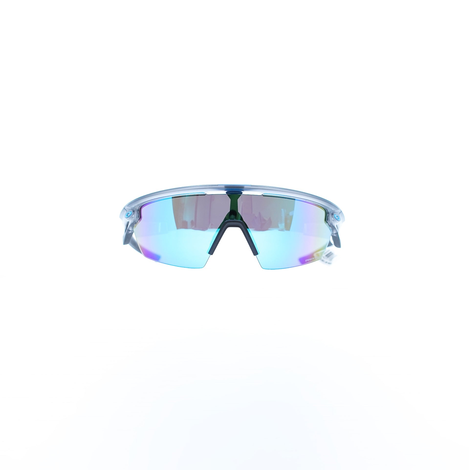 oakley-sphaera-matte-grey-ink-prizm-sapphire-front