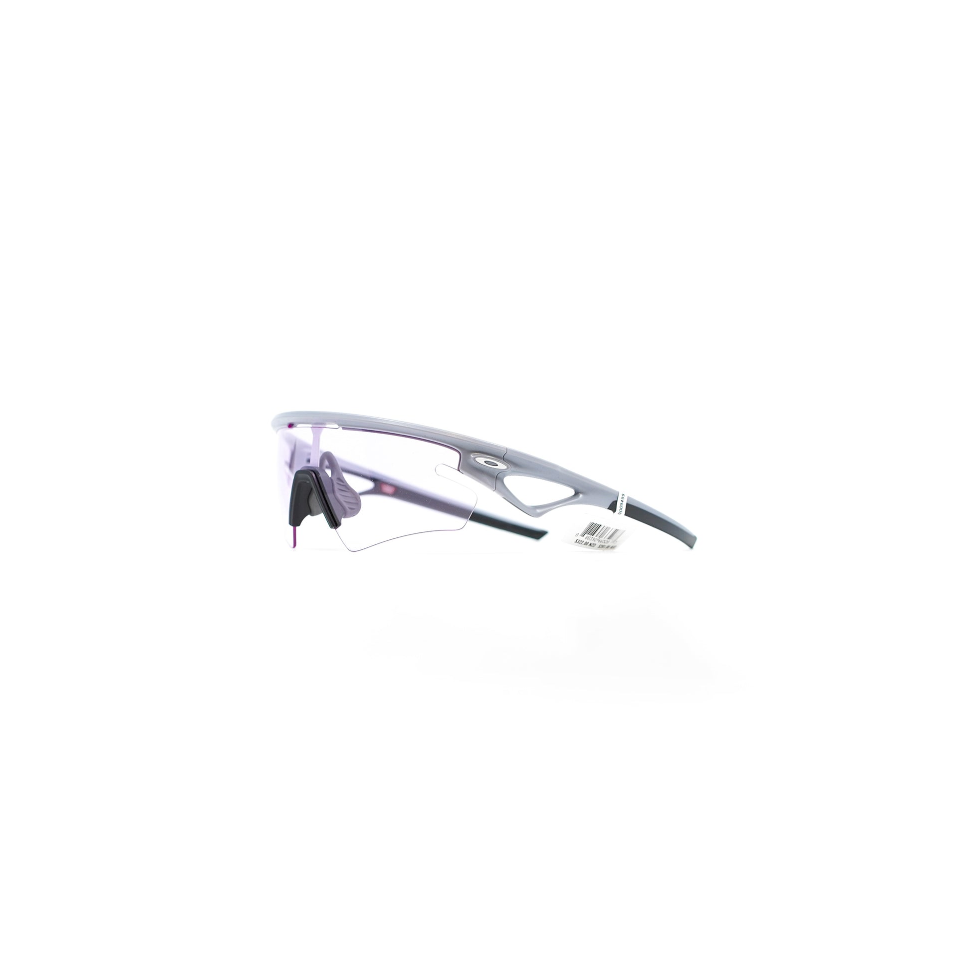 Oakley Sphaera Slash Sunglasses - Matte Fog (Prizm Low Light Lens)