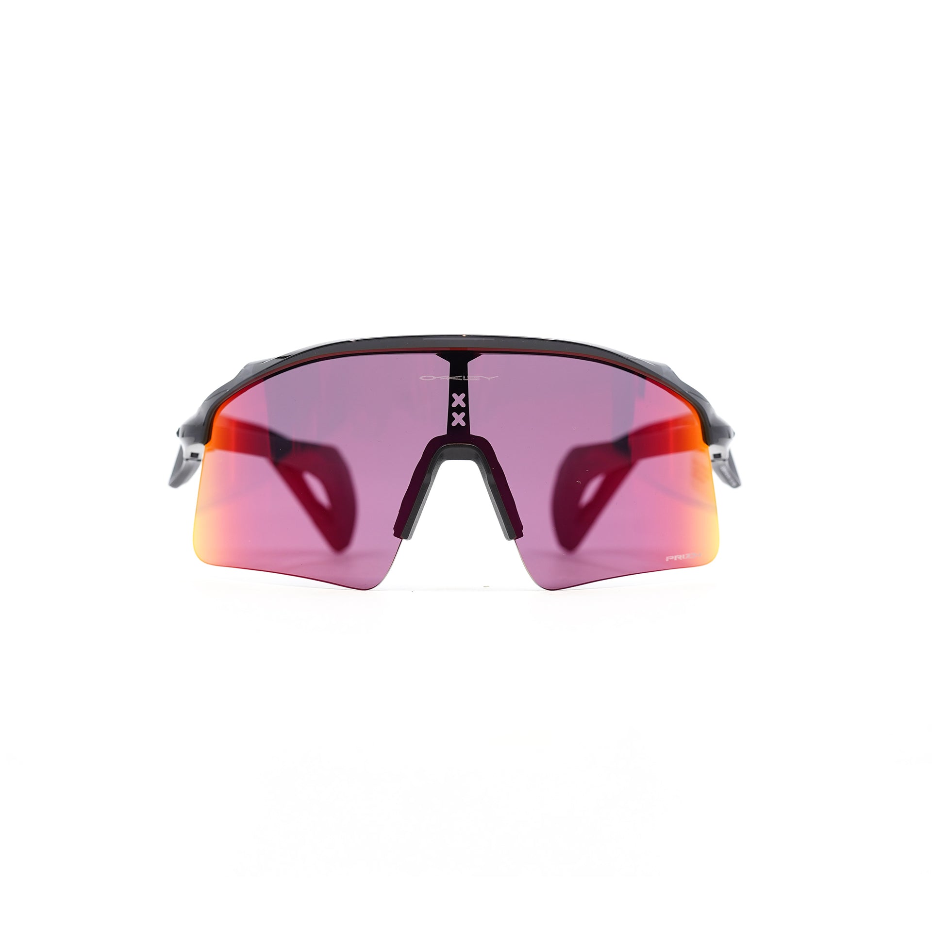 Oakley Stunt Wing - Black Ink (Prizm Road)