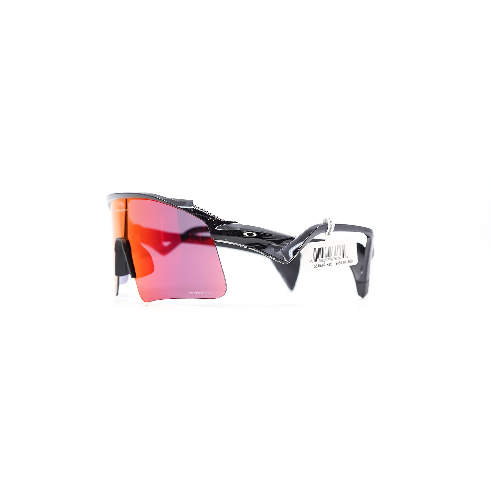 Oakley Stunt Wing - Black Ink (Prizm Road)