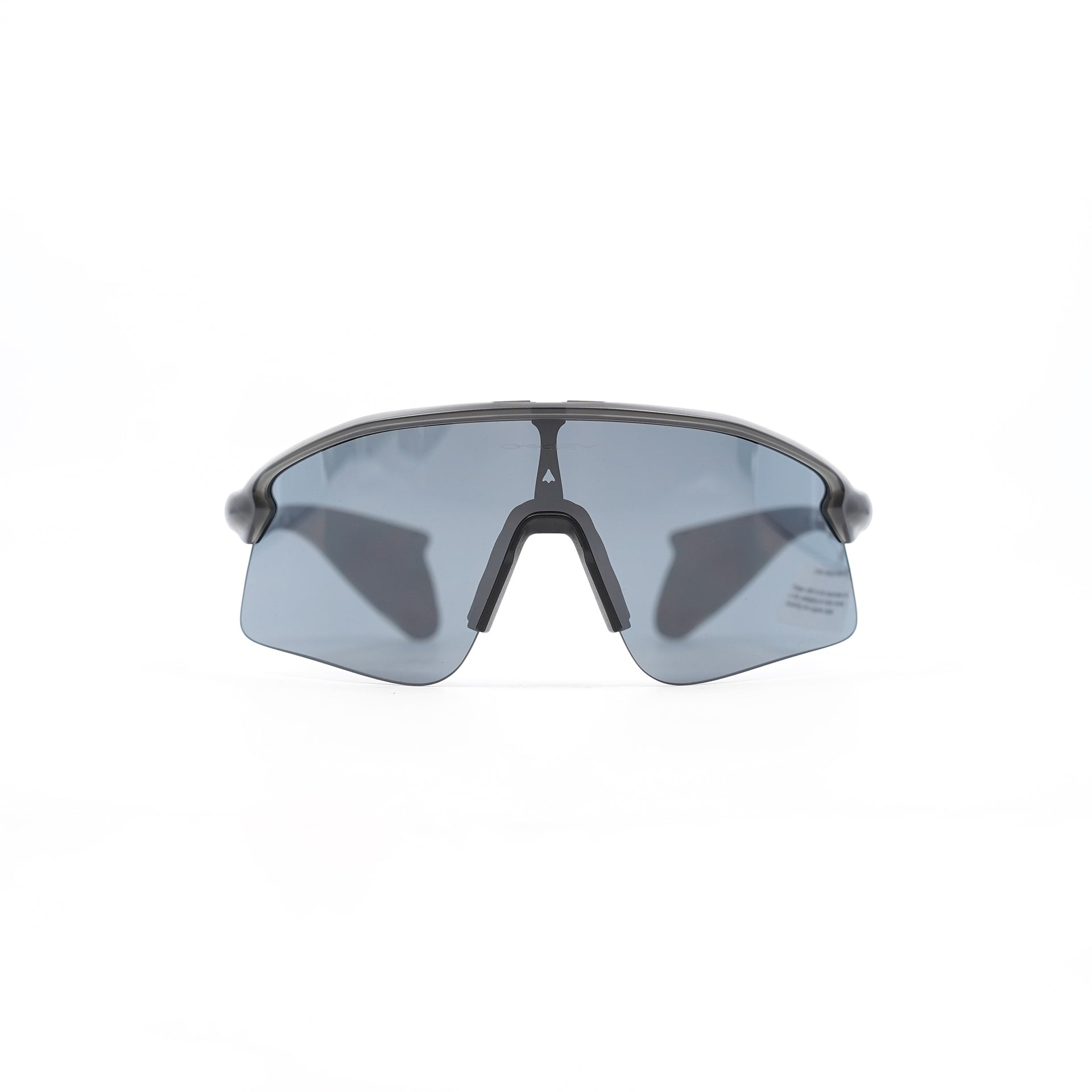 Oakley Stunt Devil S - Grey Smoke (Prizm Black)