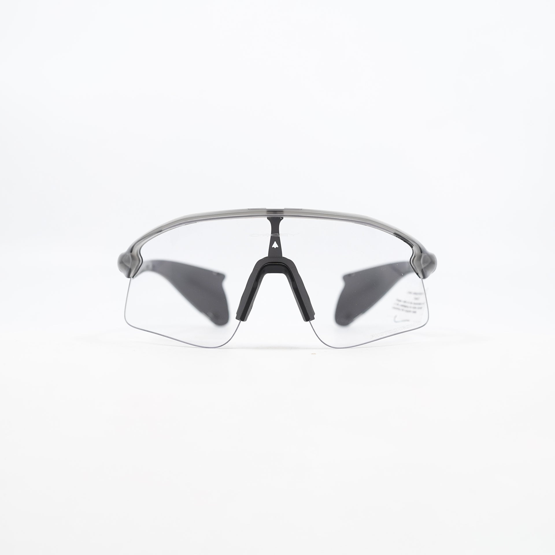 Oakley Stunt Devil S - Matte Grey Ink (Photochromatic)