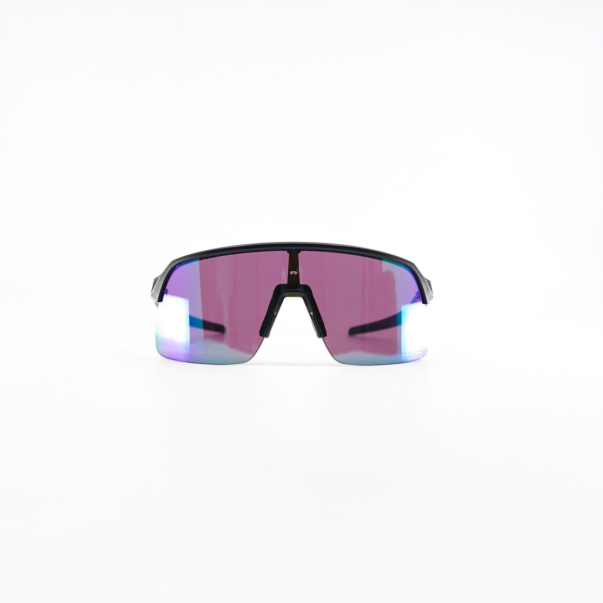 Oakley Sutro Lite - Matte Black (Prizm Road Jade)