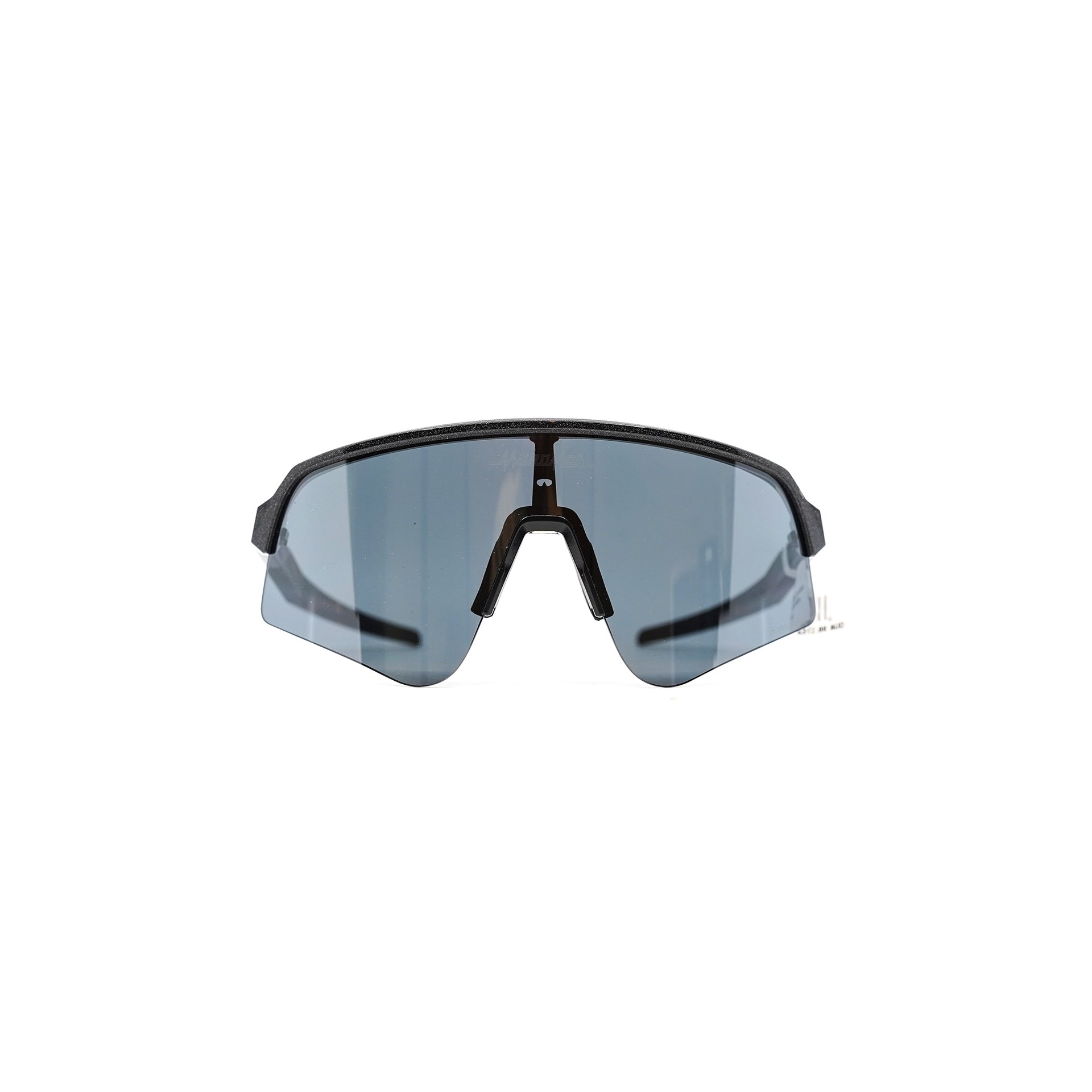 Oakley Sutro Lite Sweep Sunglasses - Dark Galaxy (Prizm Black)