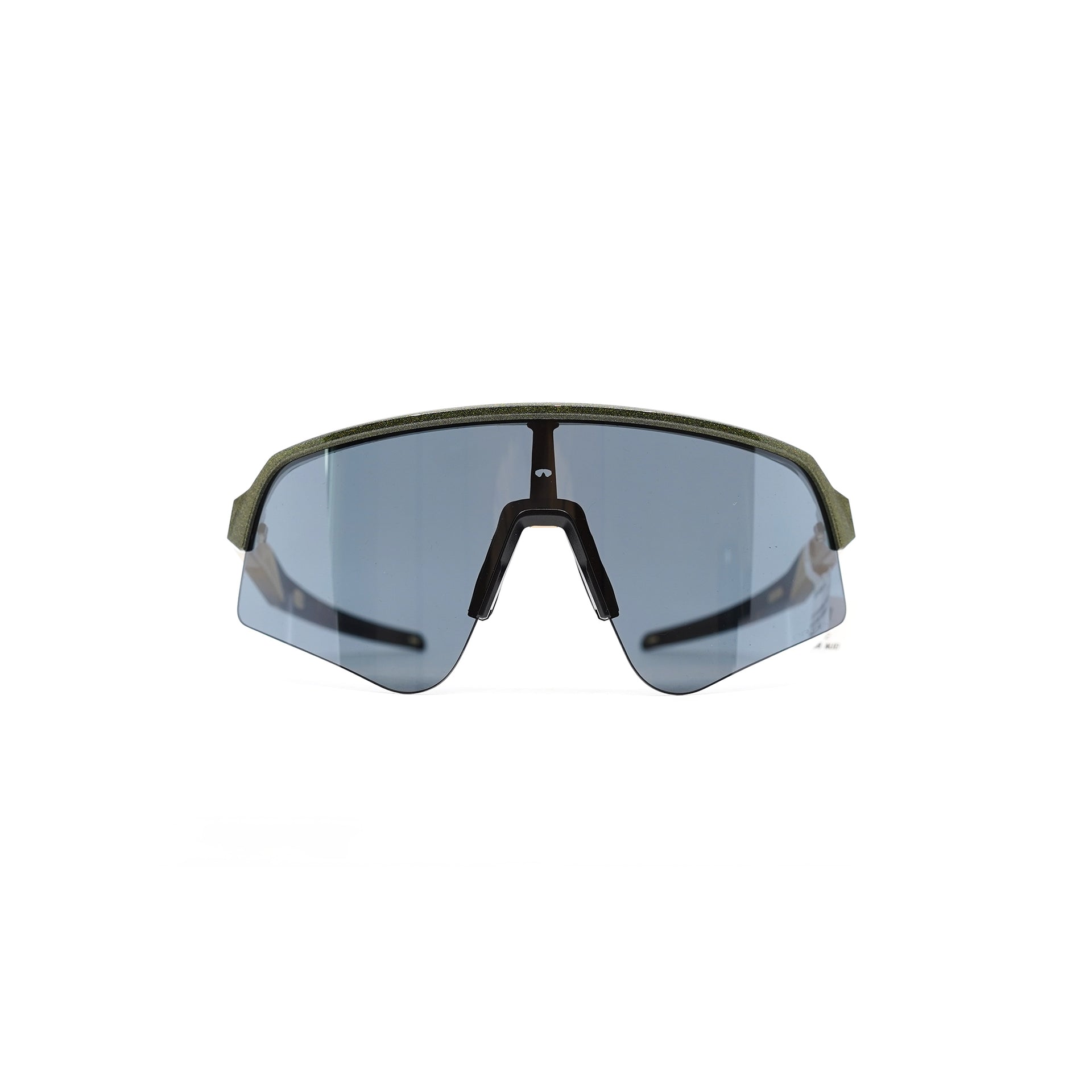 Oakley Sutro Lite Sweep Sunglasses - Fern Spacedust (Prizm Black)