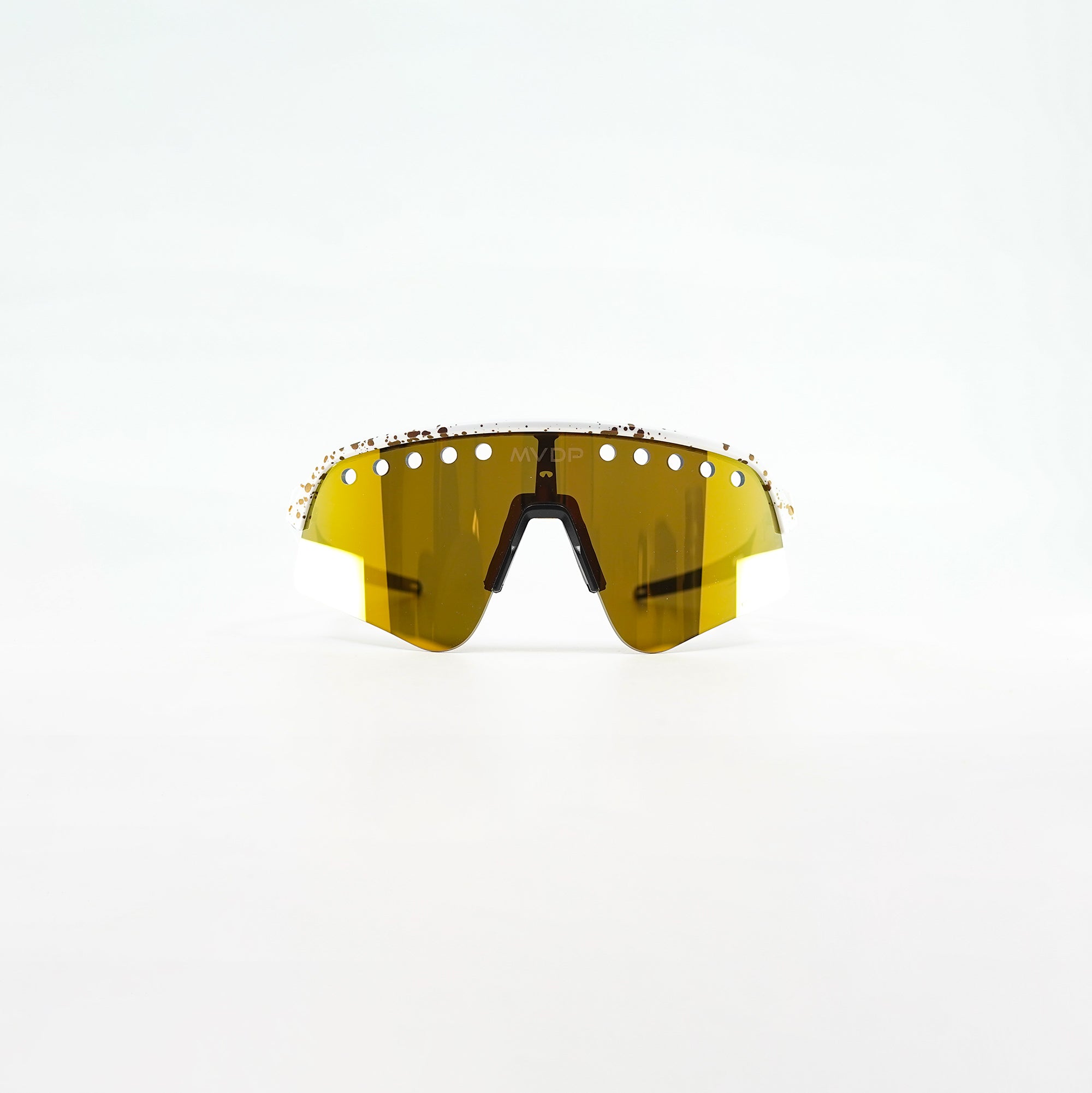 Oakley Mathieu Van Der Poel Signature Series Sutro Lite
