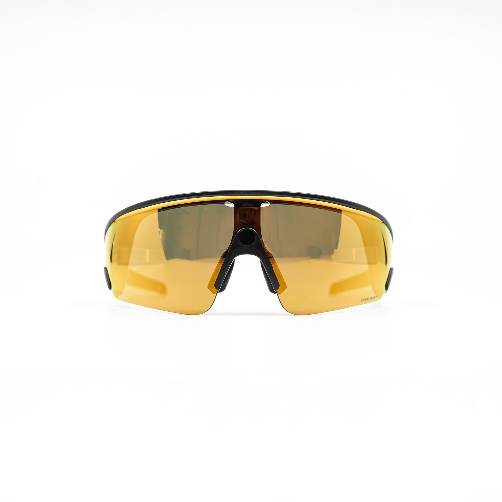 Oakley Meta Vanguard - Black (Prizm 24K)