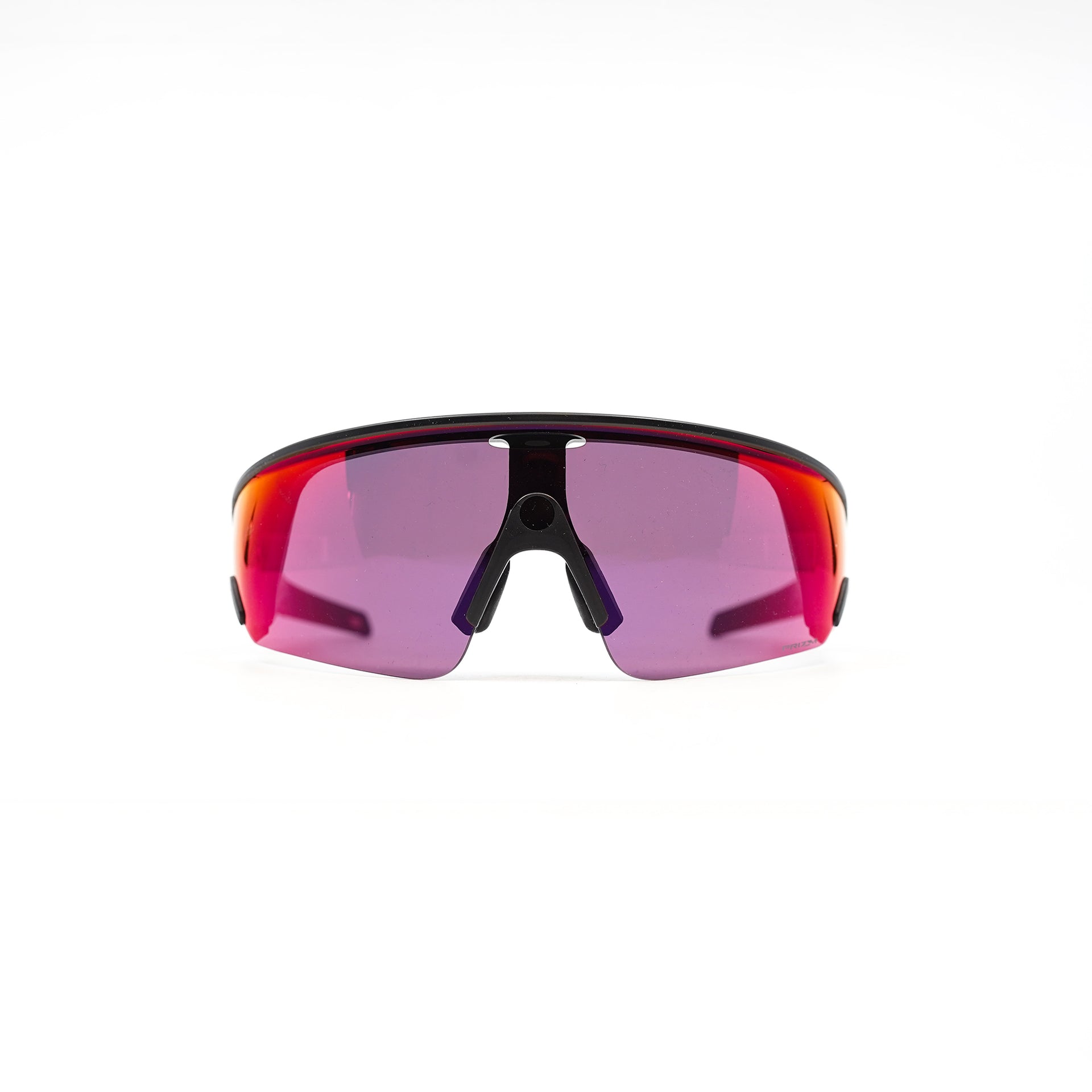 Oakley Meta Vanguard - Black (Prizm Road) – CCACHE RUNNING