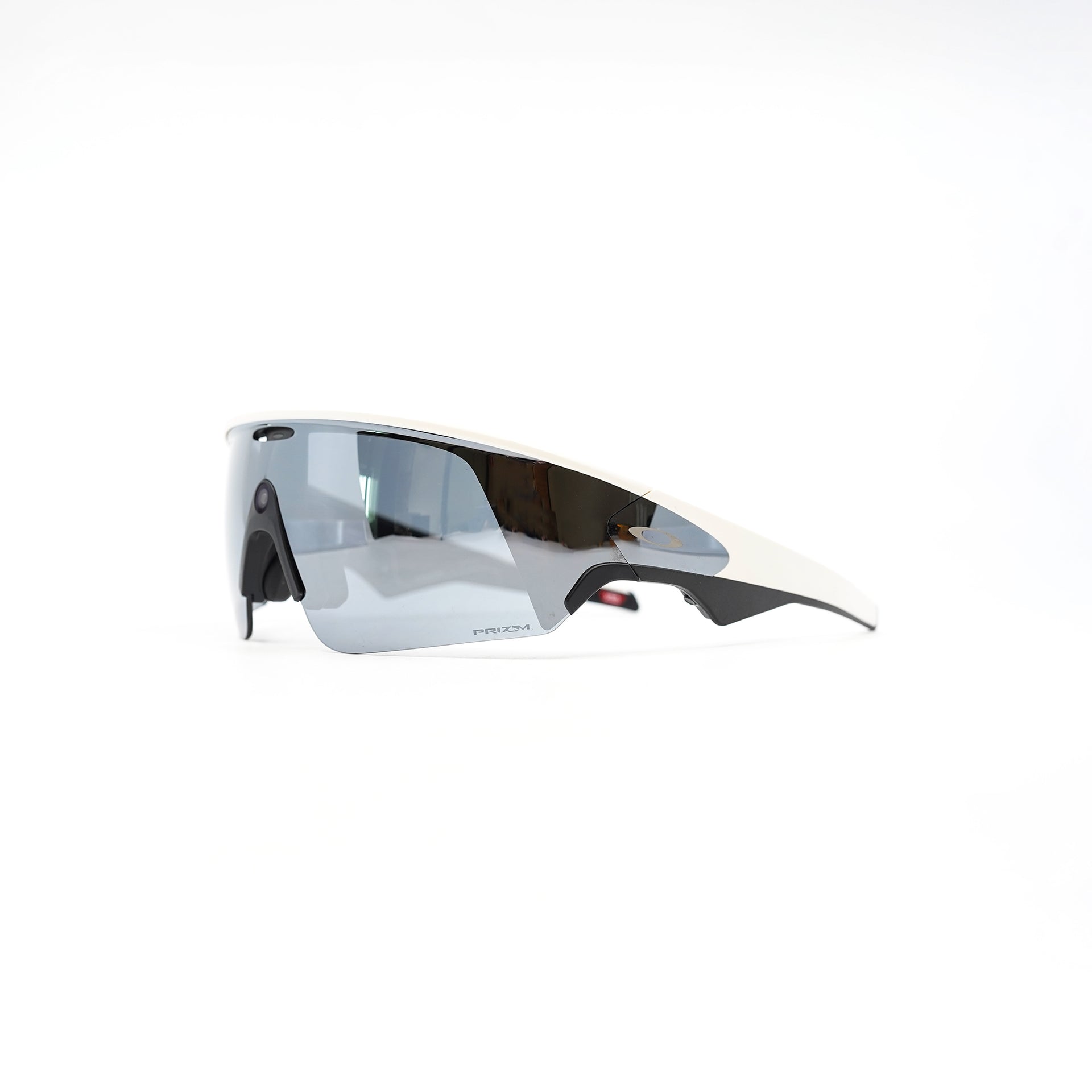 Oakley Meta Vanguard - White (Prizm Black)