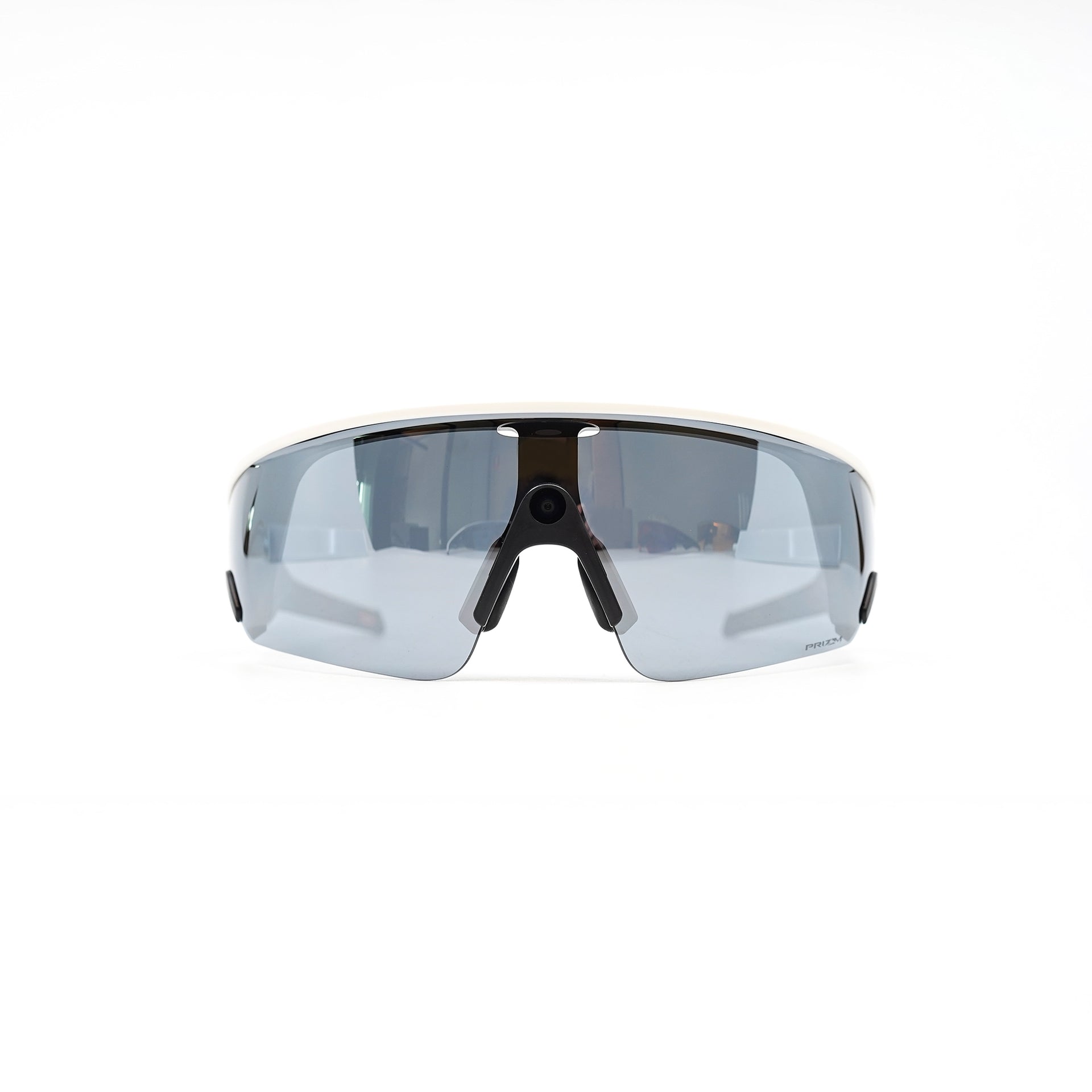 Oakley Meta Vanguard - White (Prizm Black)