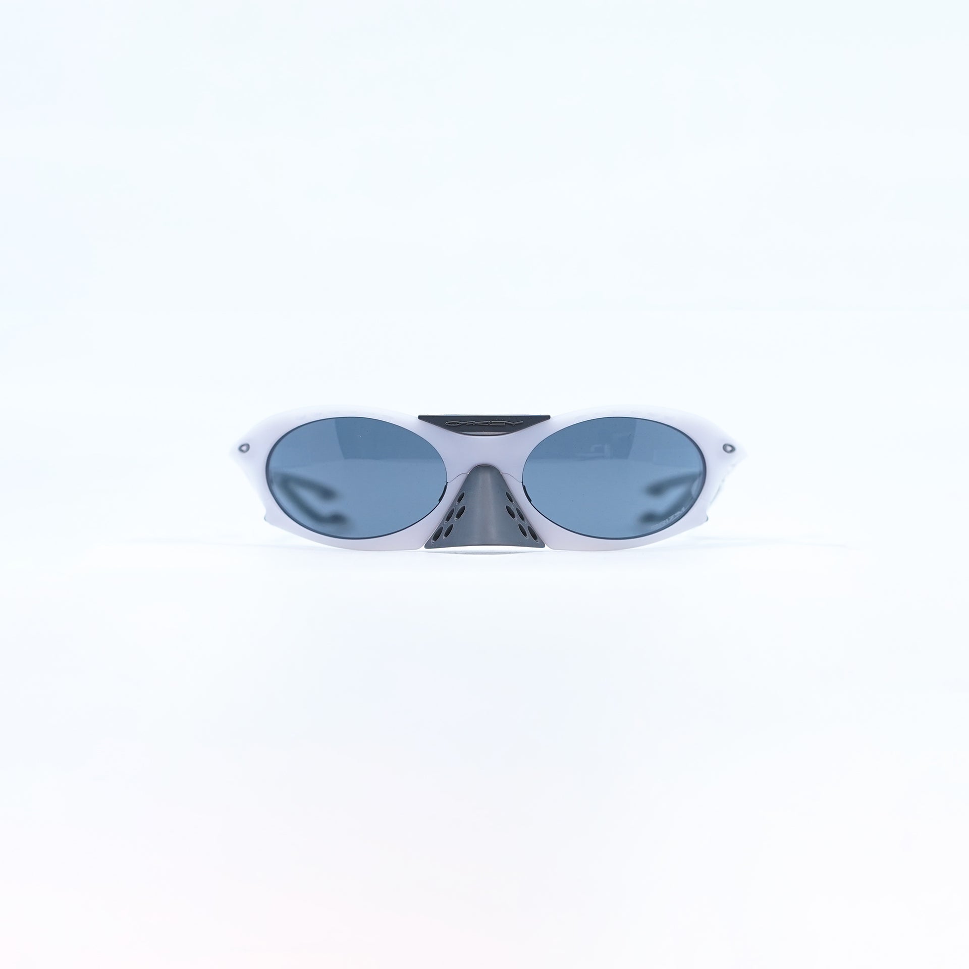 Oakley Plantaris - Matte Vapor (Prizm Grey)