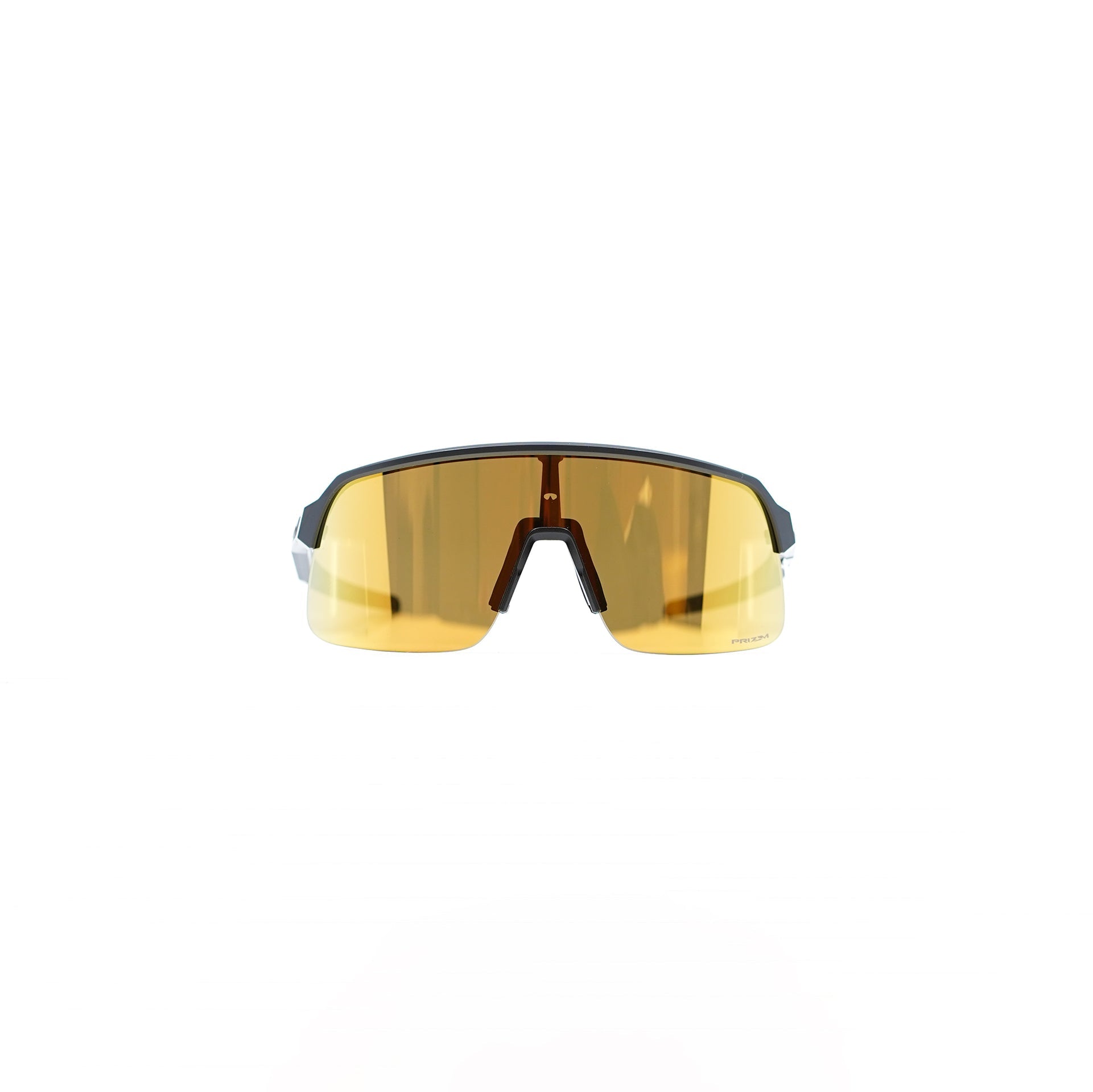 Oakley Sutro Lite S Sunglasses - Matte Carbon (Prizm 24K Lens)