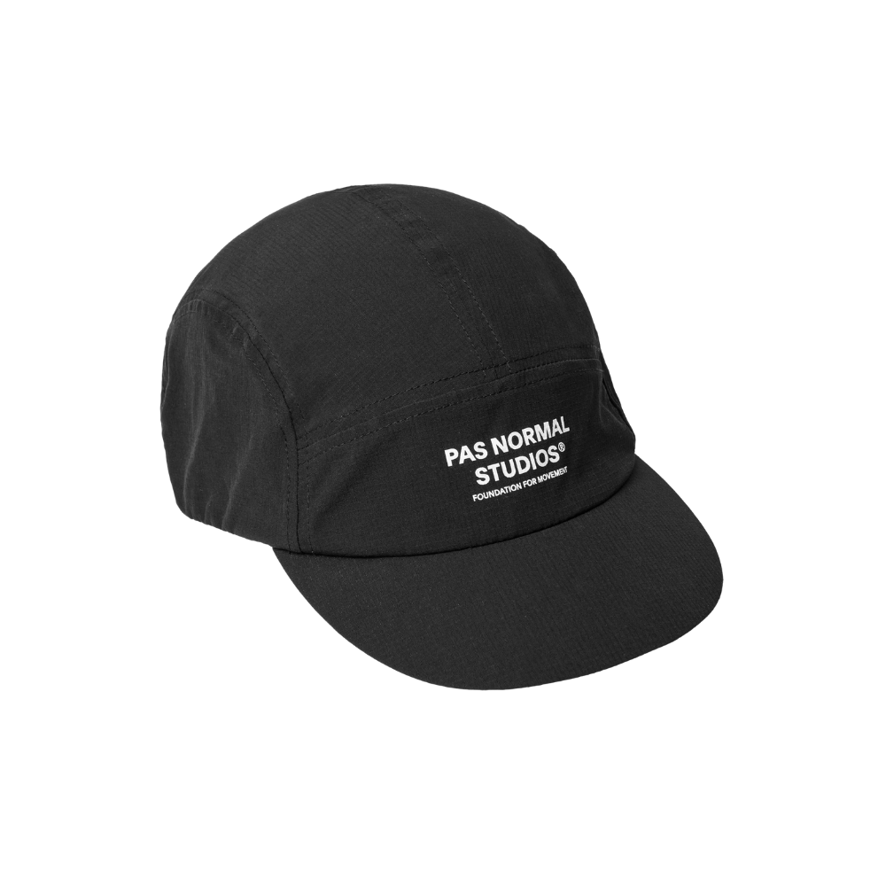 Pas Normal Studios Balance Cap - Black