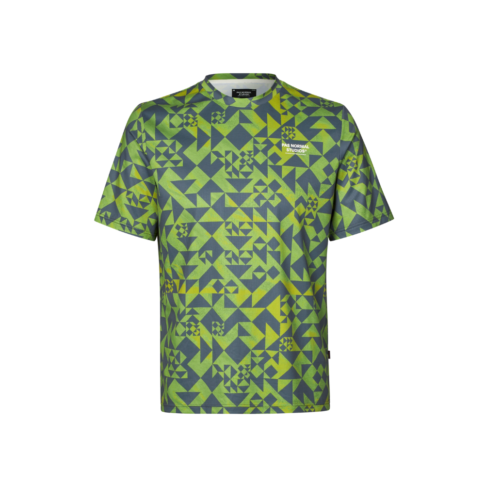 Pas Normal Studios Balance T-shirt ND - AOP