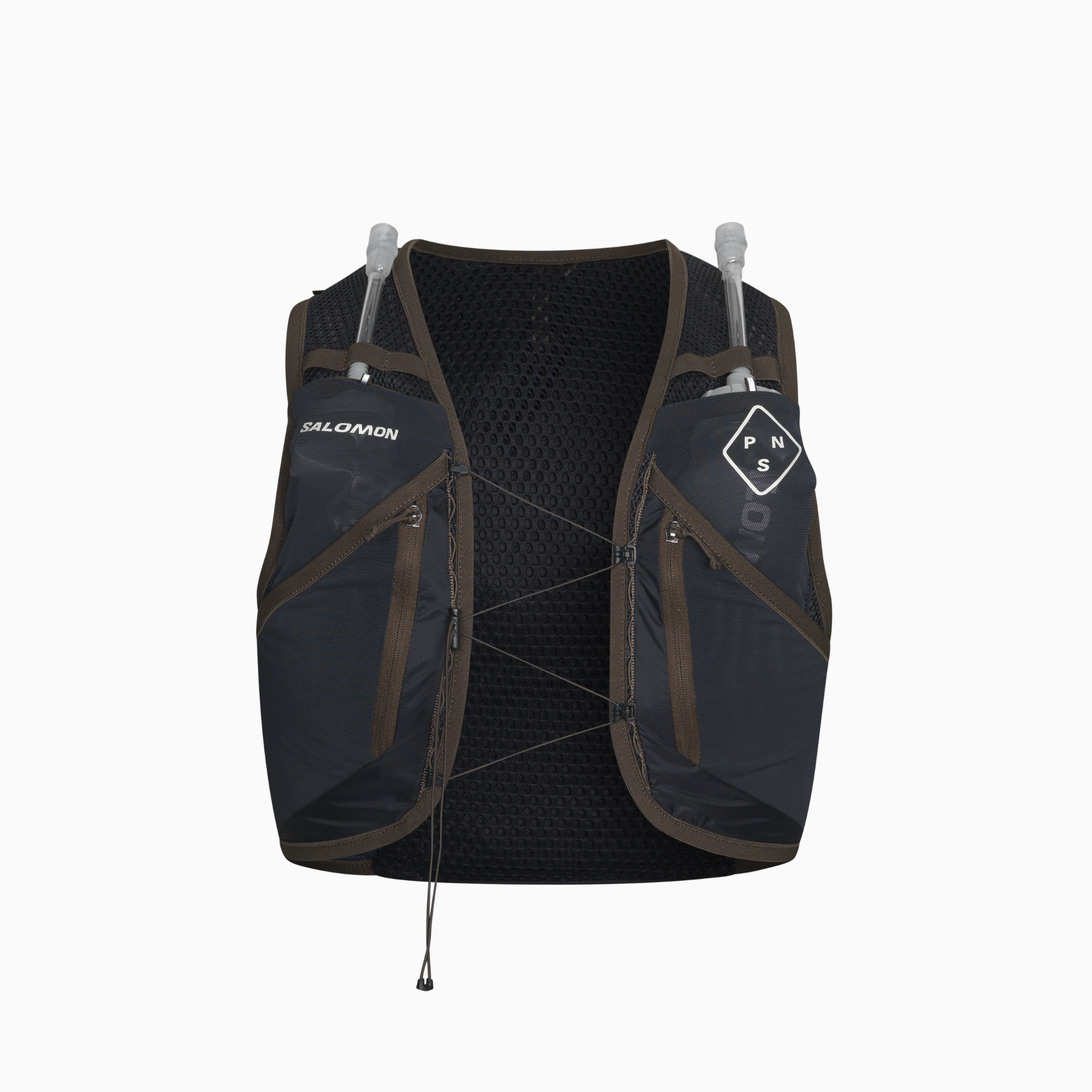 Pas Normal Studios X Salomon Active Skin 12 - Dark Navy Pas Normal Studios X Salomon Active Skin 12 - Dark Navy
