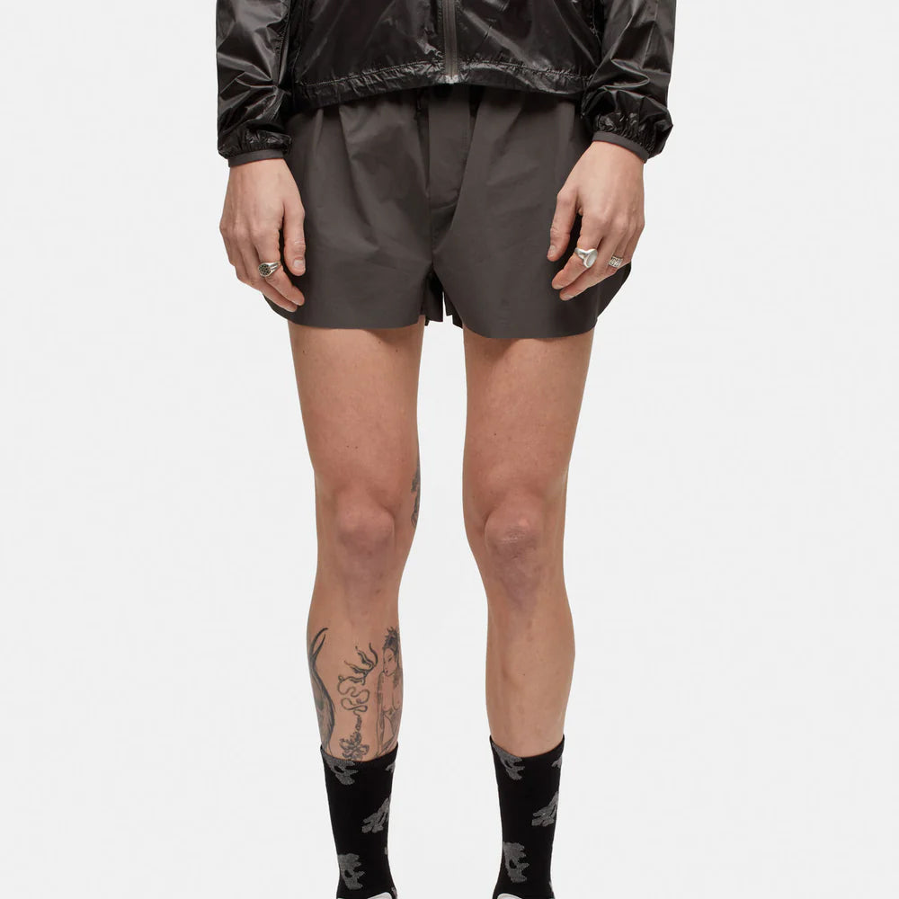 Portal Ambit Ultra Shorts - Beluga/Dark Olive – CCACHE RUNNING