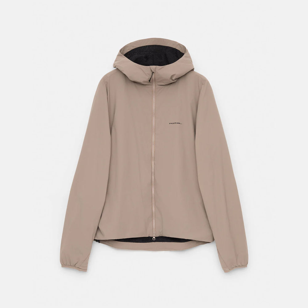 Portal Level Alpha Jacket - Desert Taupe – CCACHE RUNNING