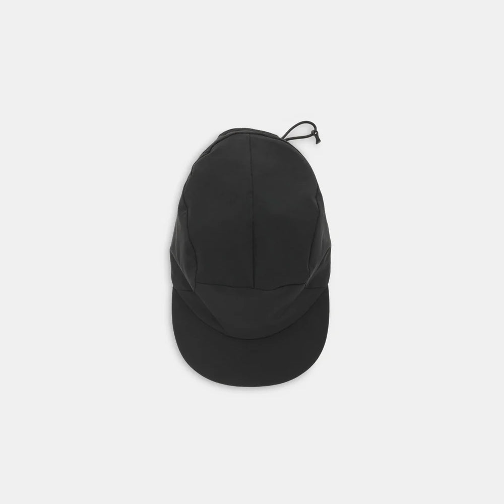 Portal Radius Cap - Black Beauty – CCACHE RUNNING