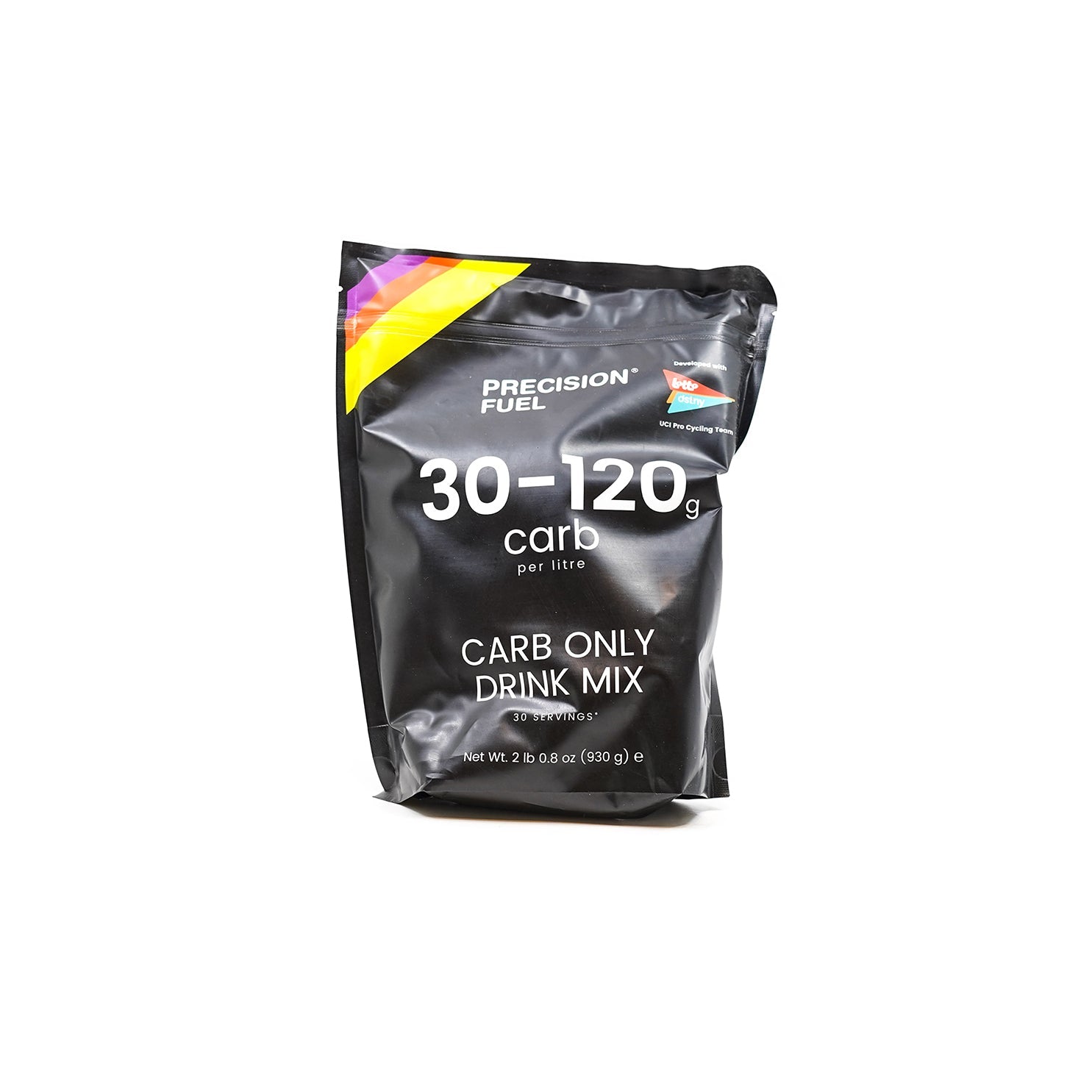 Precision Fuel & Hydration Carb Only Drink Mix - 930g