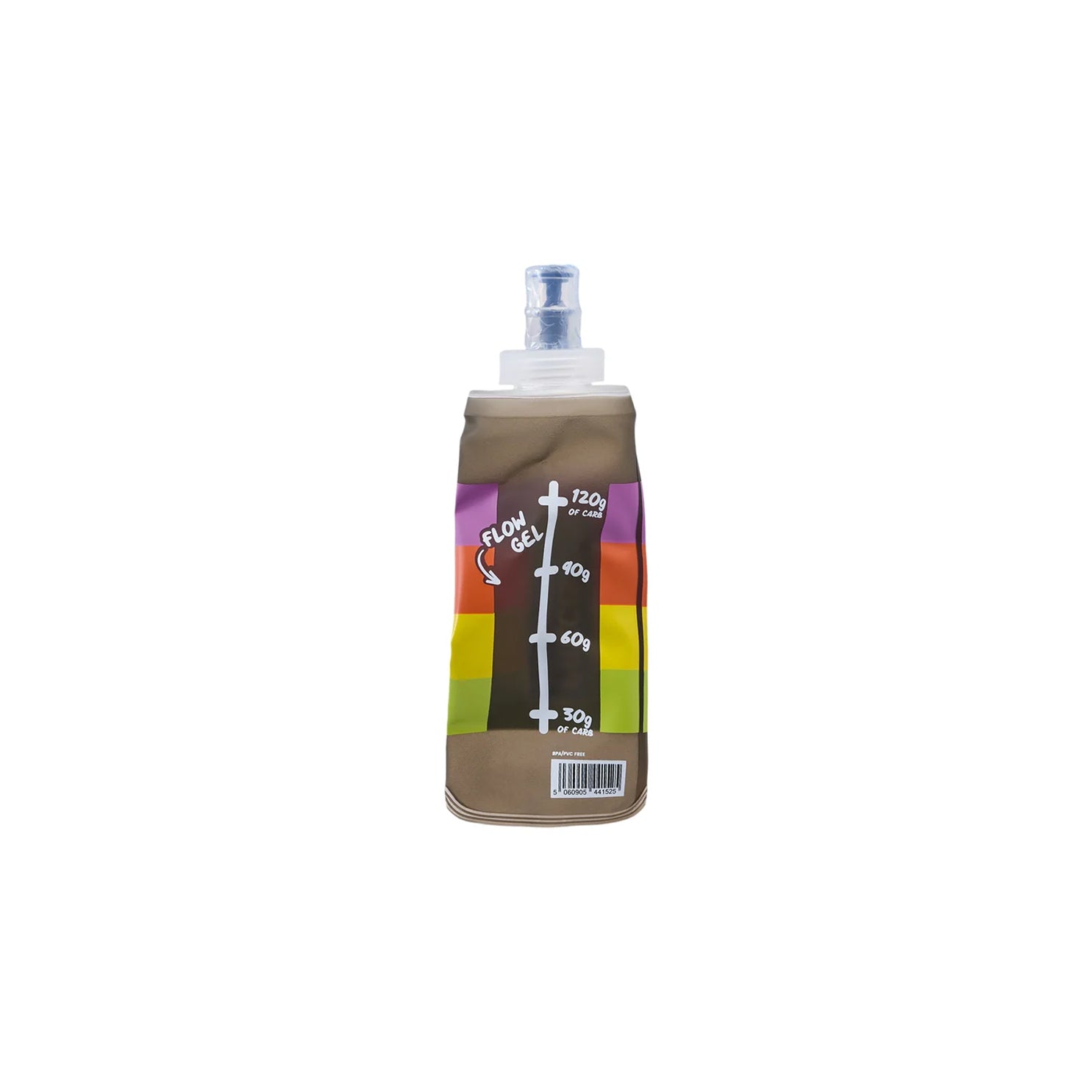 Precision Fuel & Hydration Flow Flask - 120