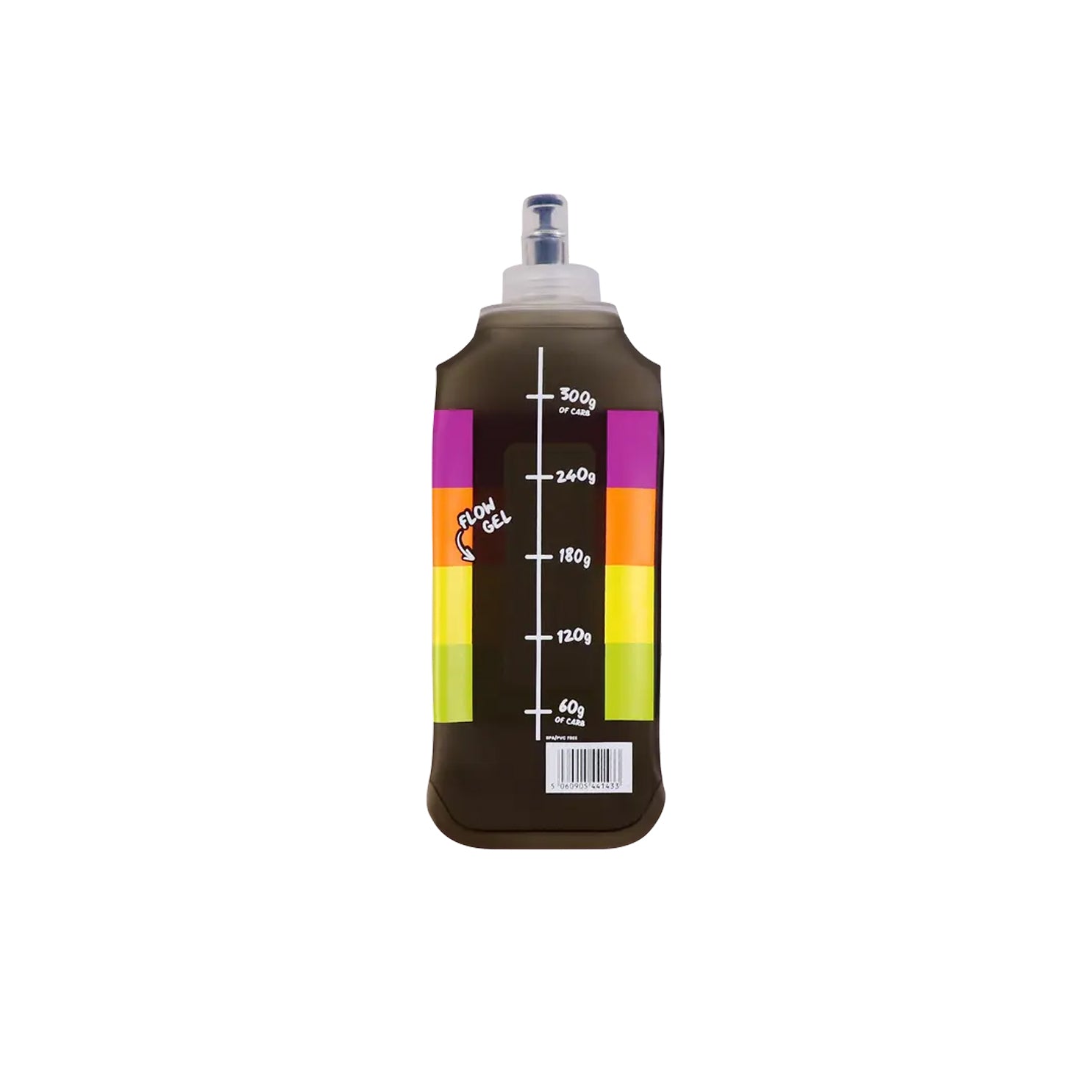 Precision Fuel & Hydration Flow Flask - 300