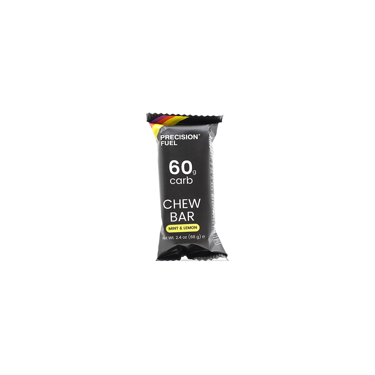 Precision Fuel & Hydration PF 60 Chew Bar - Mint & Lemon