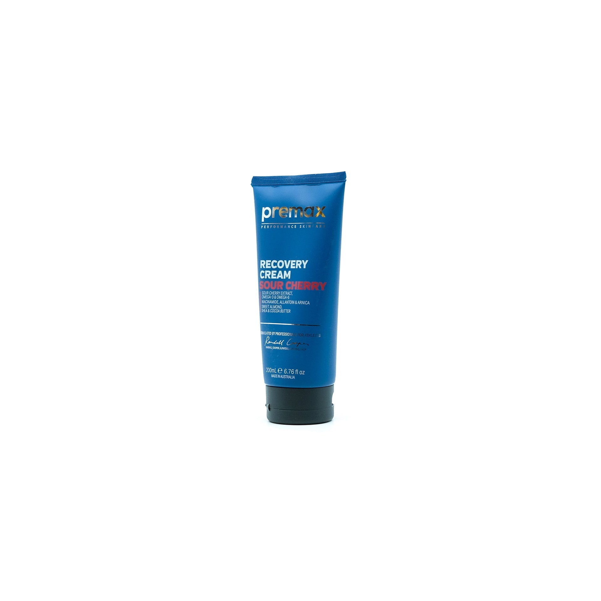 premax-recovery-cream-sour-cherry